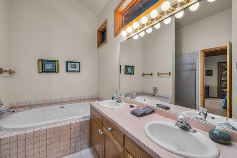 Tiny photo for 70627 Ponderosa Ln #SM 121, Black Butte Ranch, OR 97759 (MLS # 220214352)