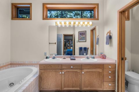 Tiny photo for 70627 Ponderosa Ln #SM 121, Black Butte Ranch, OR 97759 (MLS # 220214352)