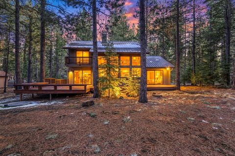 Tiny photo for 70627 Ponderosa Ln #SM 121, Black Butte Ranch, OR 97759 (MLS # 220214352)