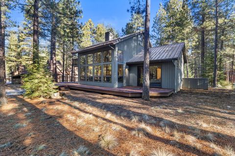 Tiny photo for 70627 Ponderosa Ln #SM 121, Black Butte Ranch, OR 97759 (MLS # 220214352)