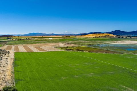 Tiny photo for 392 Del Fatti Lane, Klamath Falls, OR 97603 (MLS # 220212480)