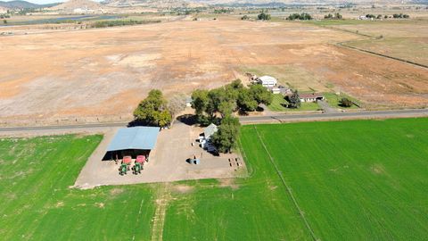 Tiny photo for 392 Del Fatti Lane, Klamath Falls, OR 97603 (MLS # 220212480)