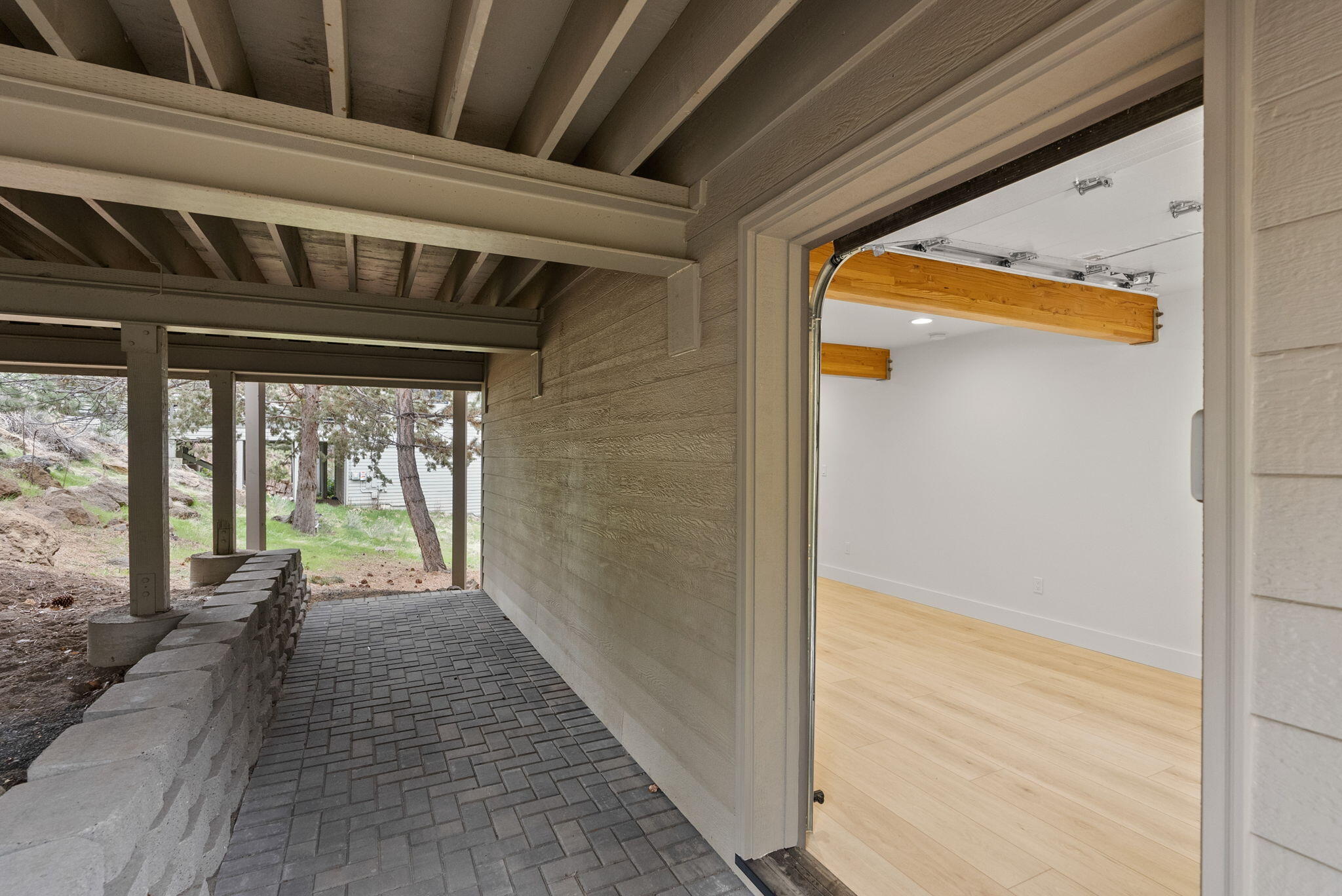 City View - Residential