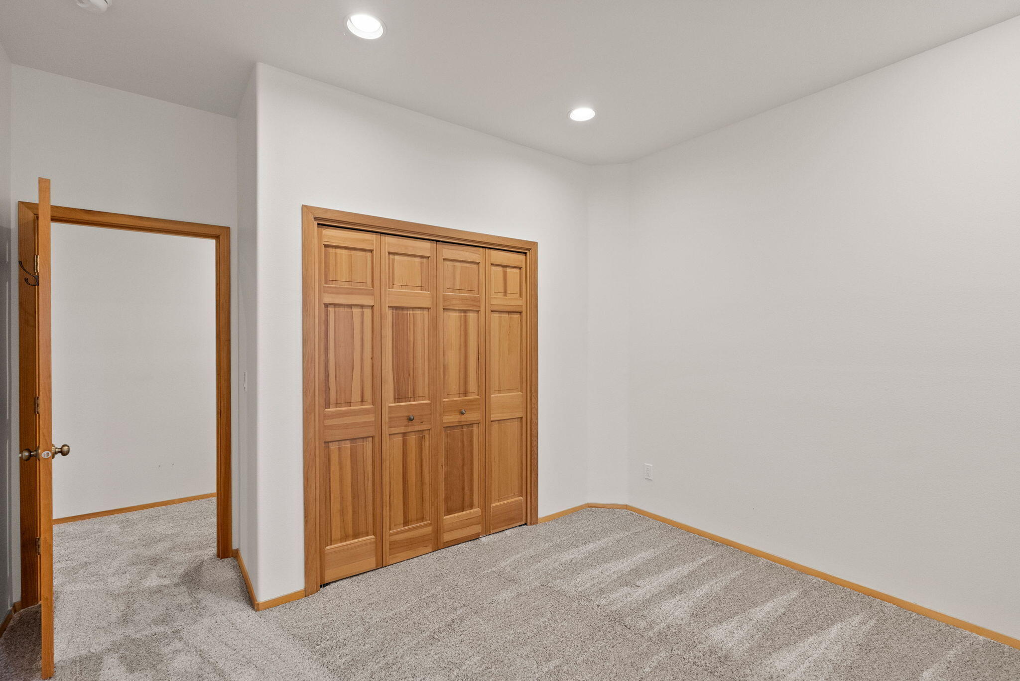 City View - Residential