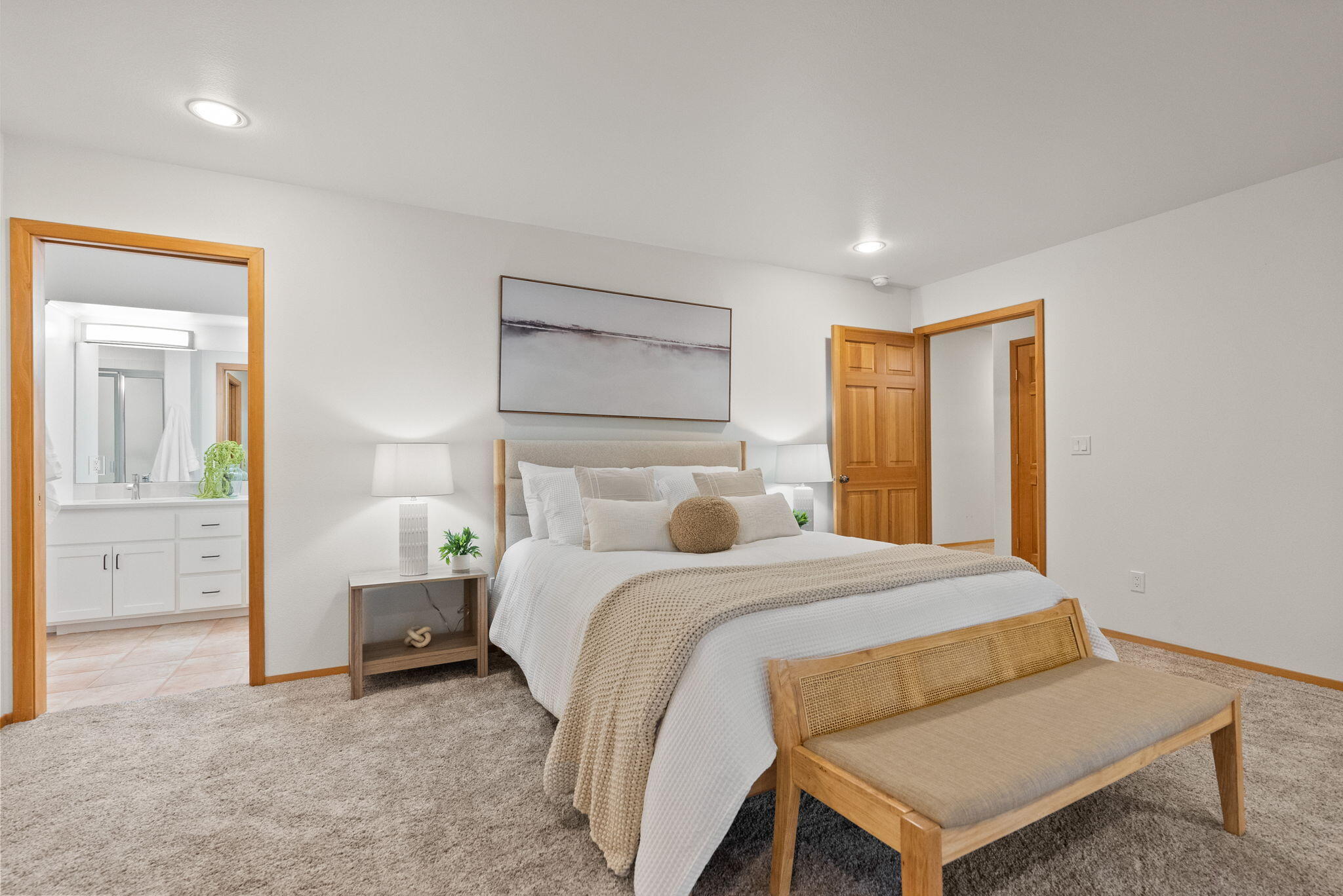 City View - Residential