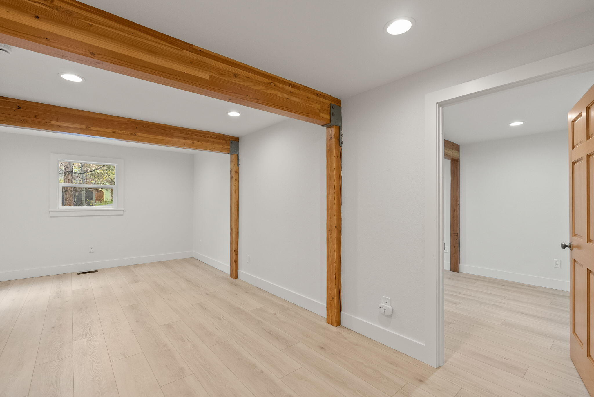 City View - Residential