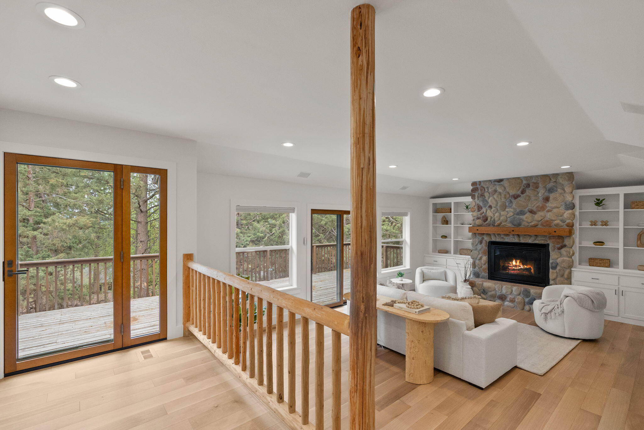 City View - Residential