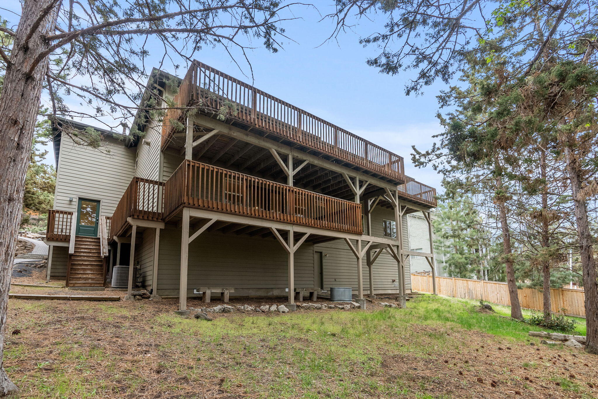 City View - Residential