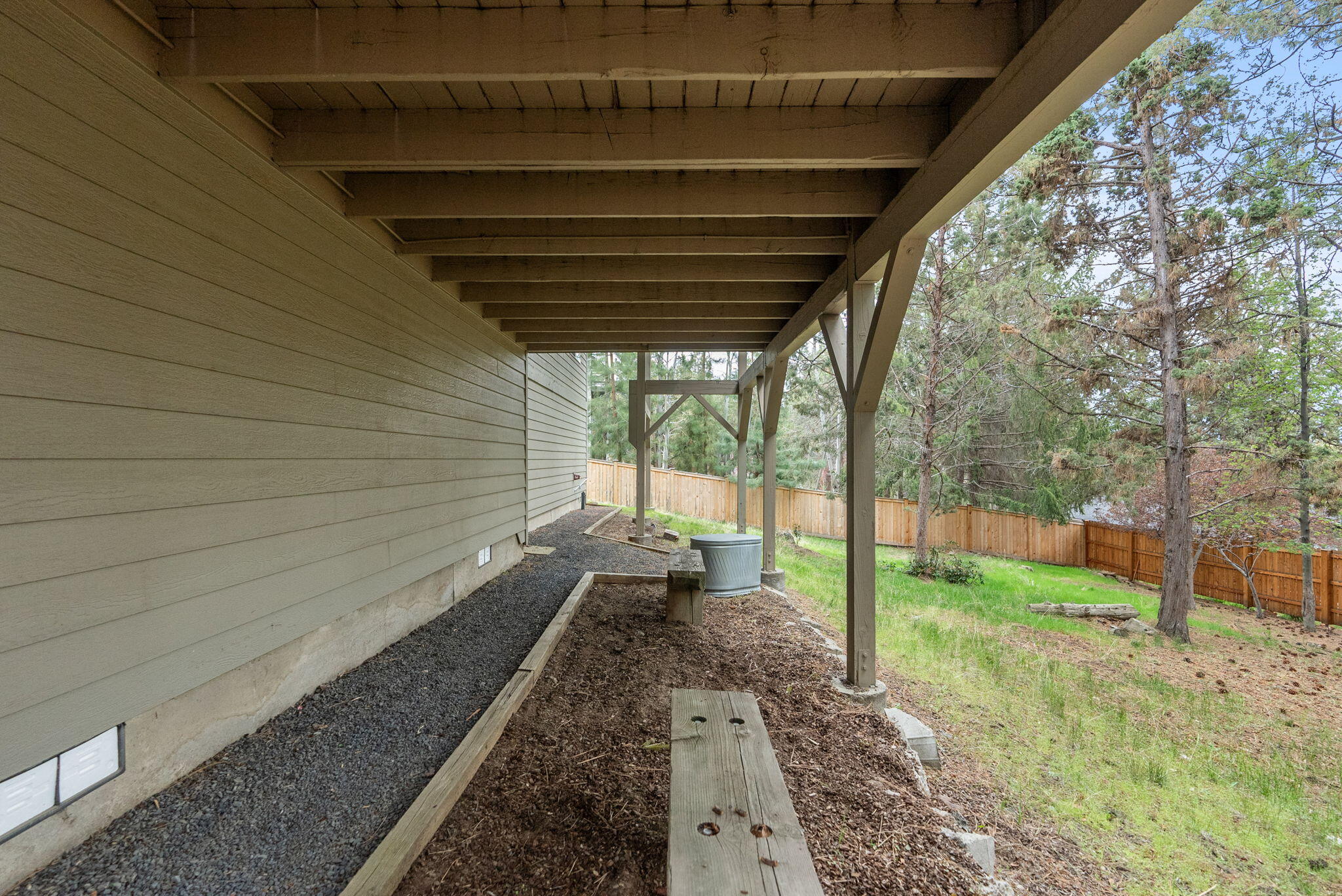 City View - Residential