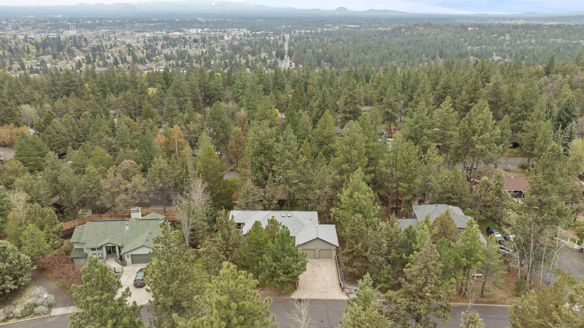 City View - Residential