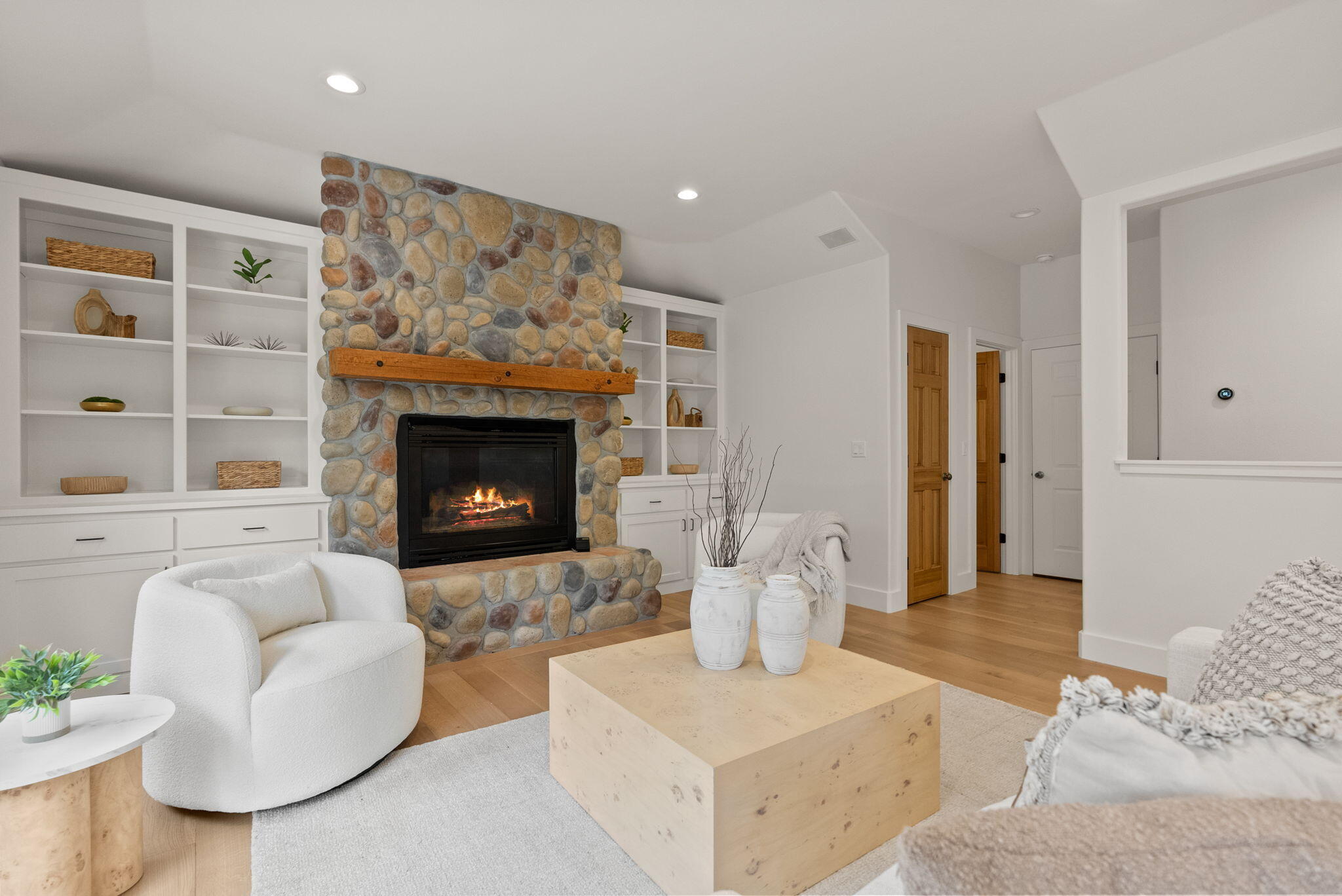 City View - Residential