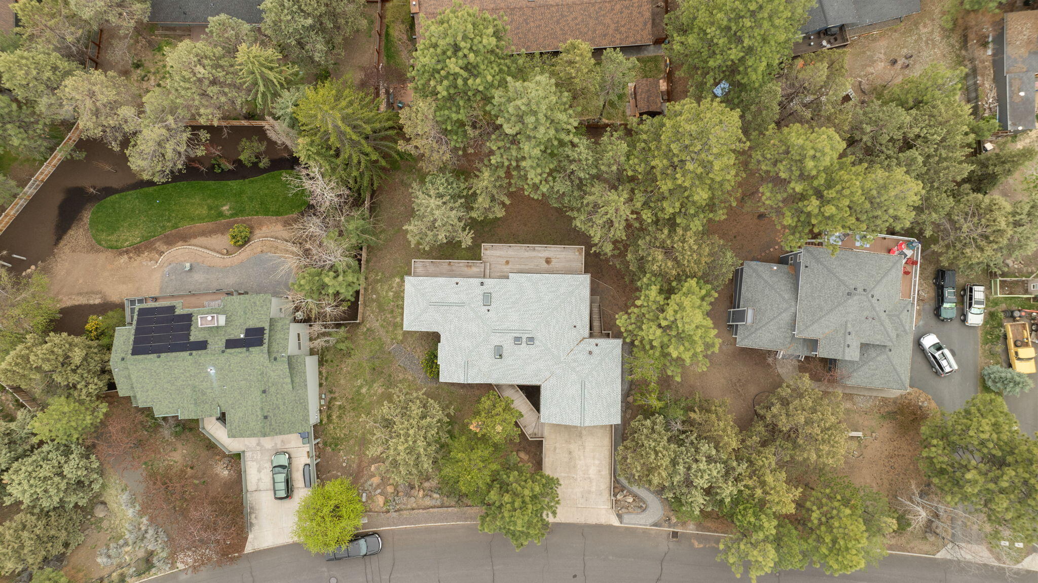 City View - Residential