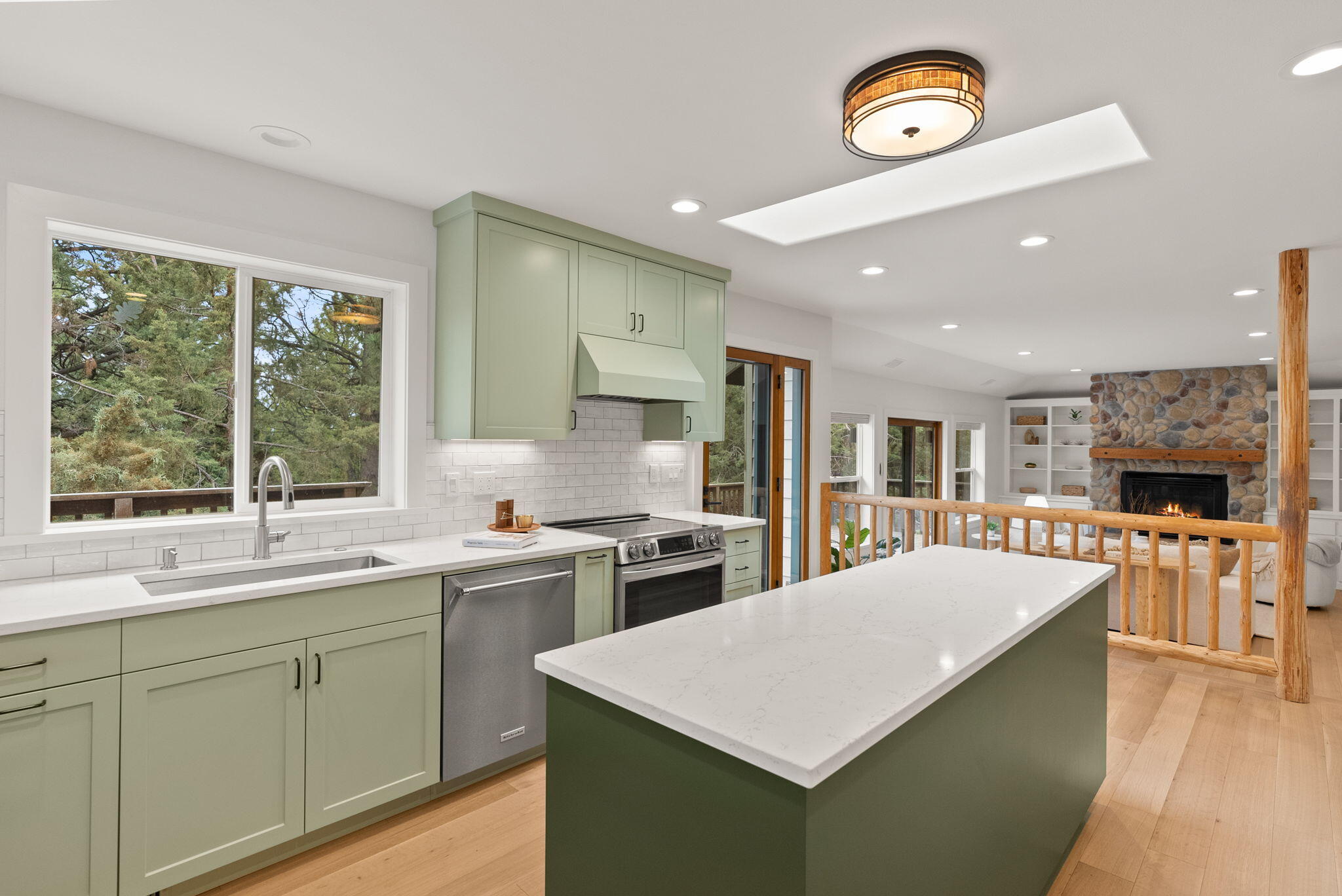 City View - Residential