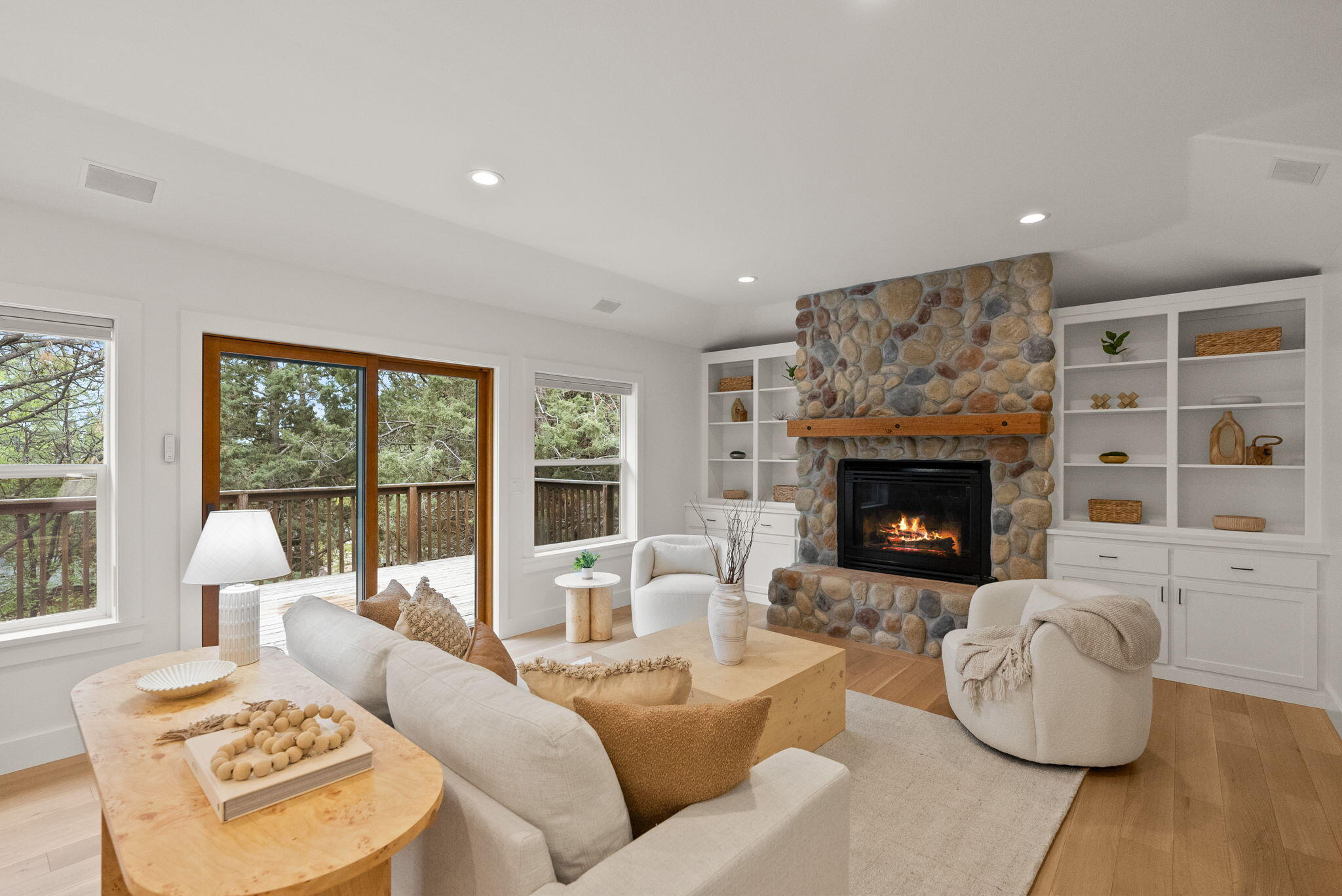 City View - Residential