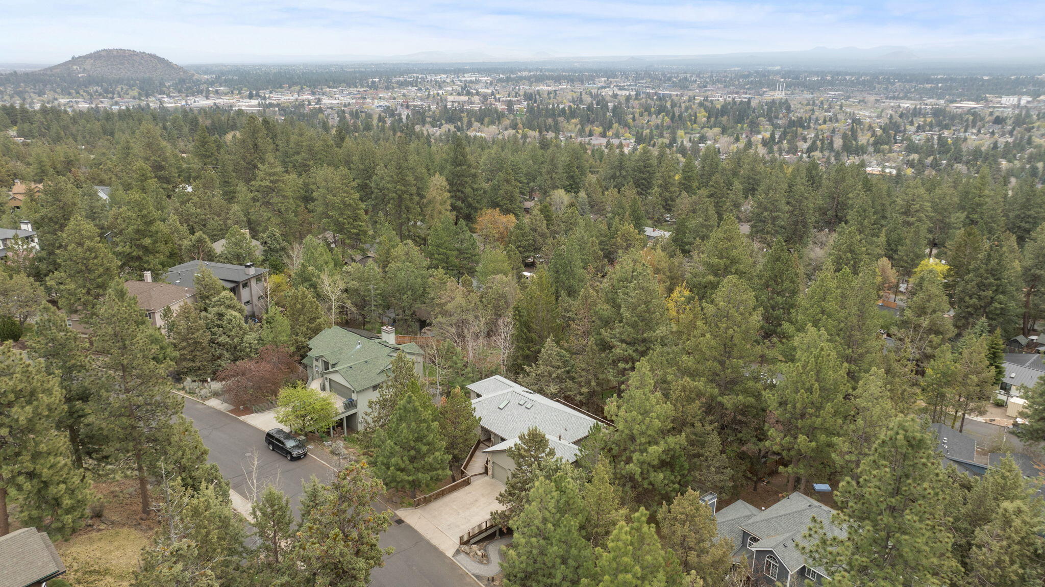 City View - Residential