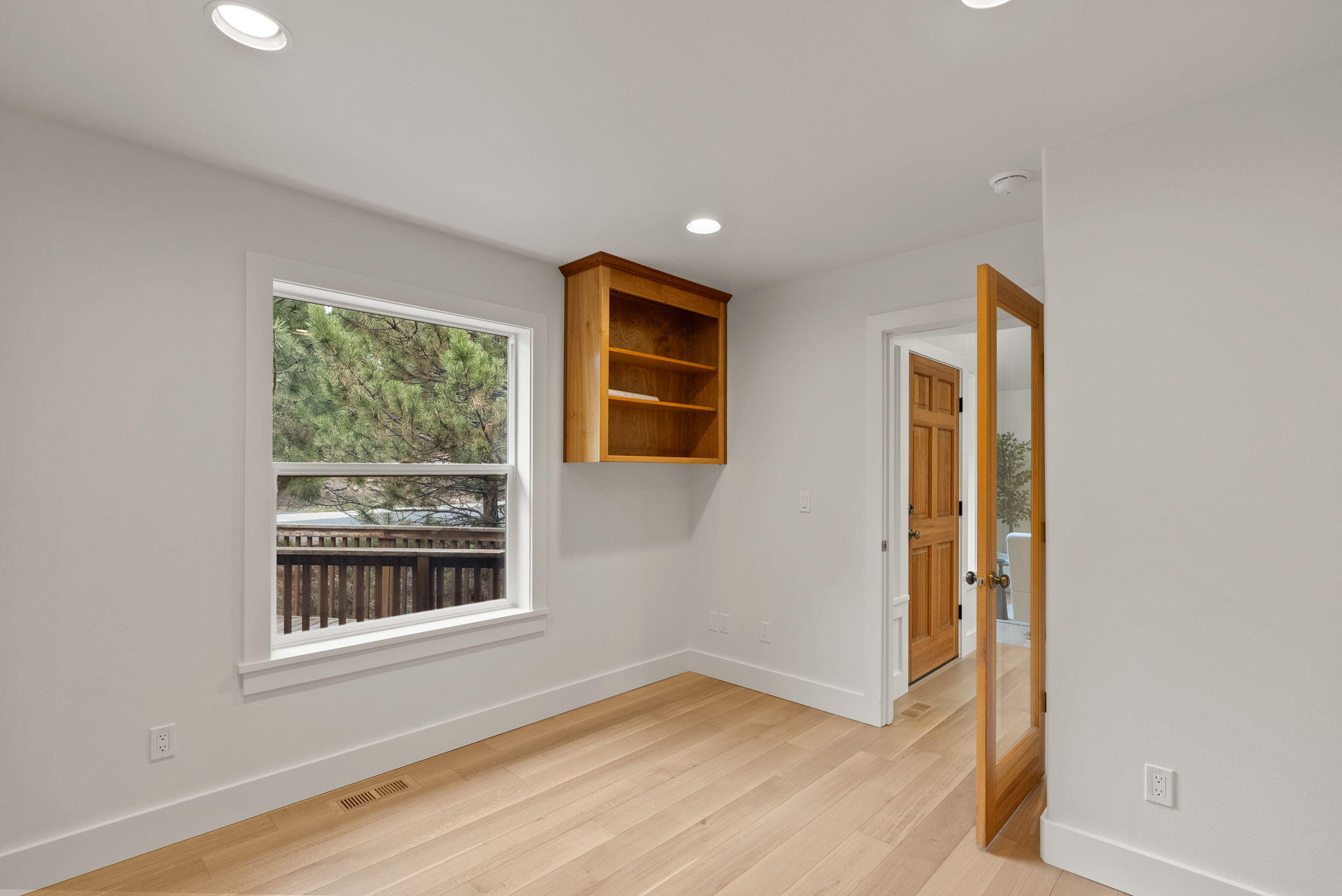 City View - Residential