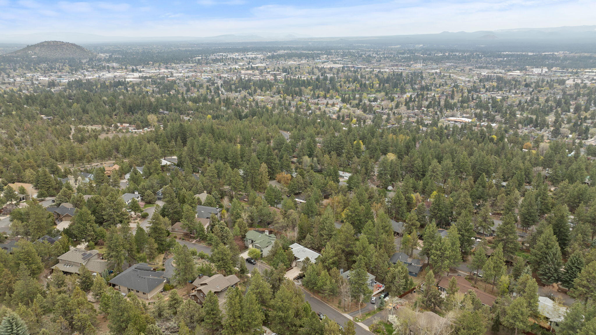 City View - Residential