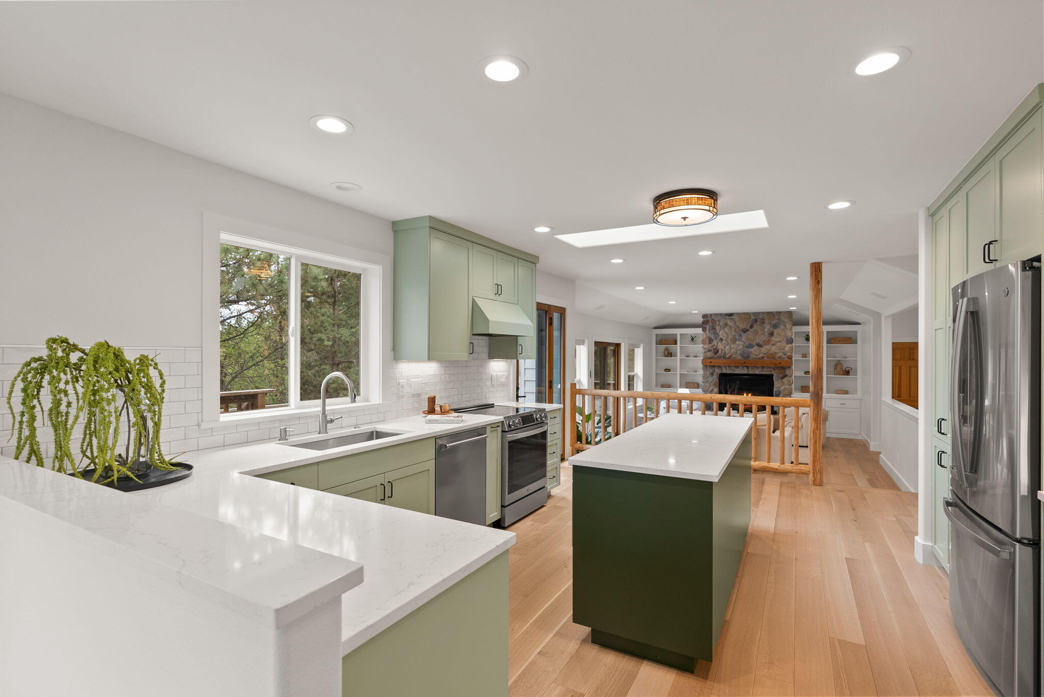 City View - Residential