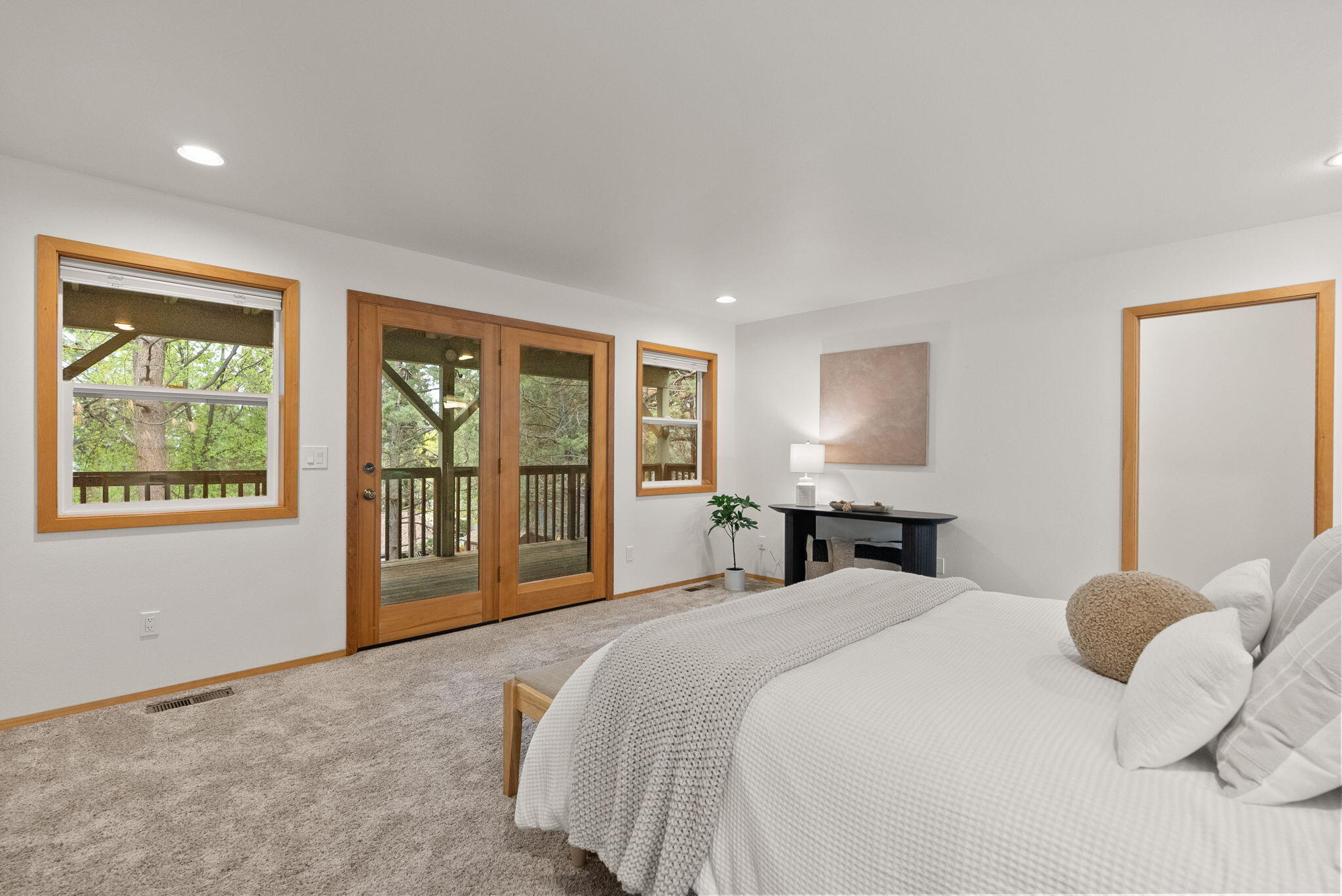 City View - Residential