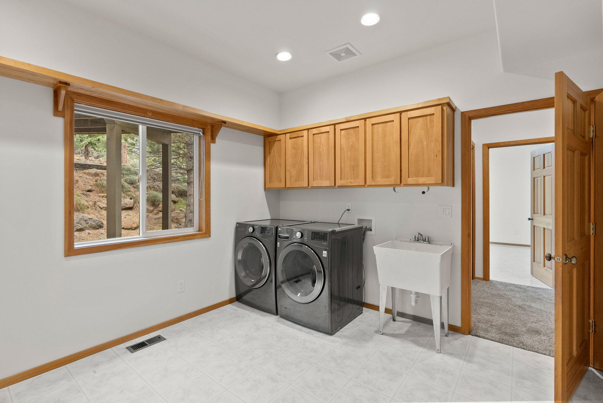 City View - Residential