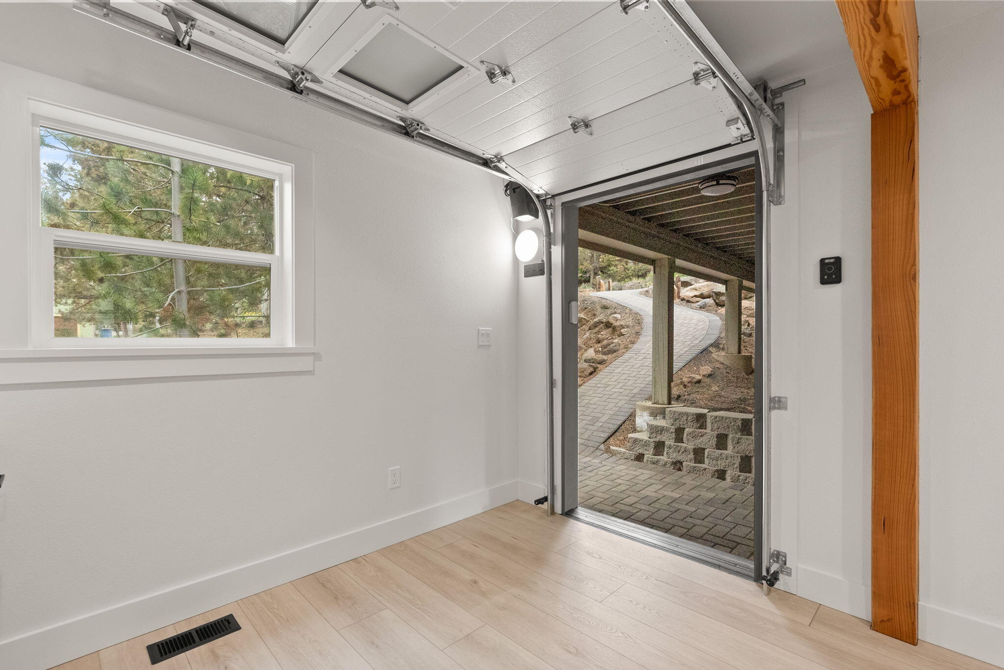 City View - Residential