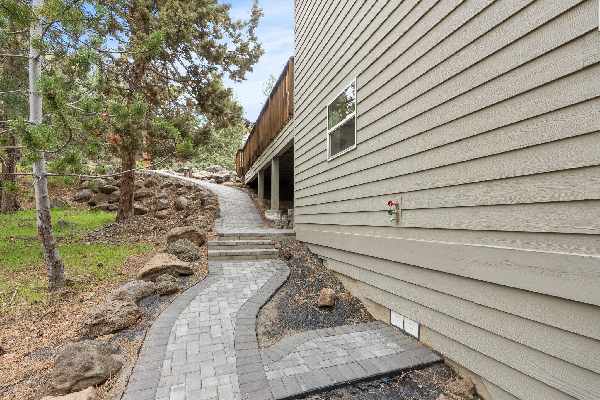 City View - Residential