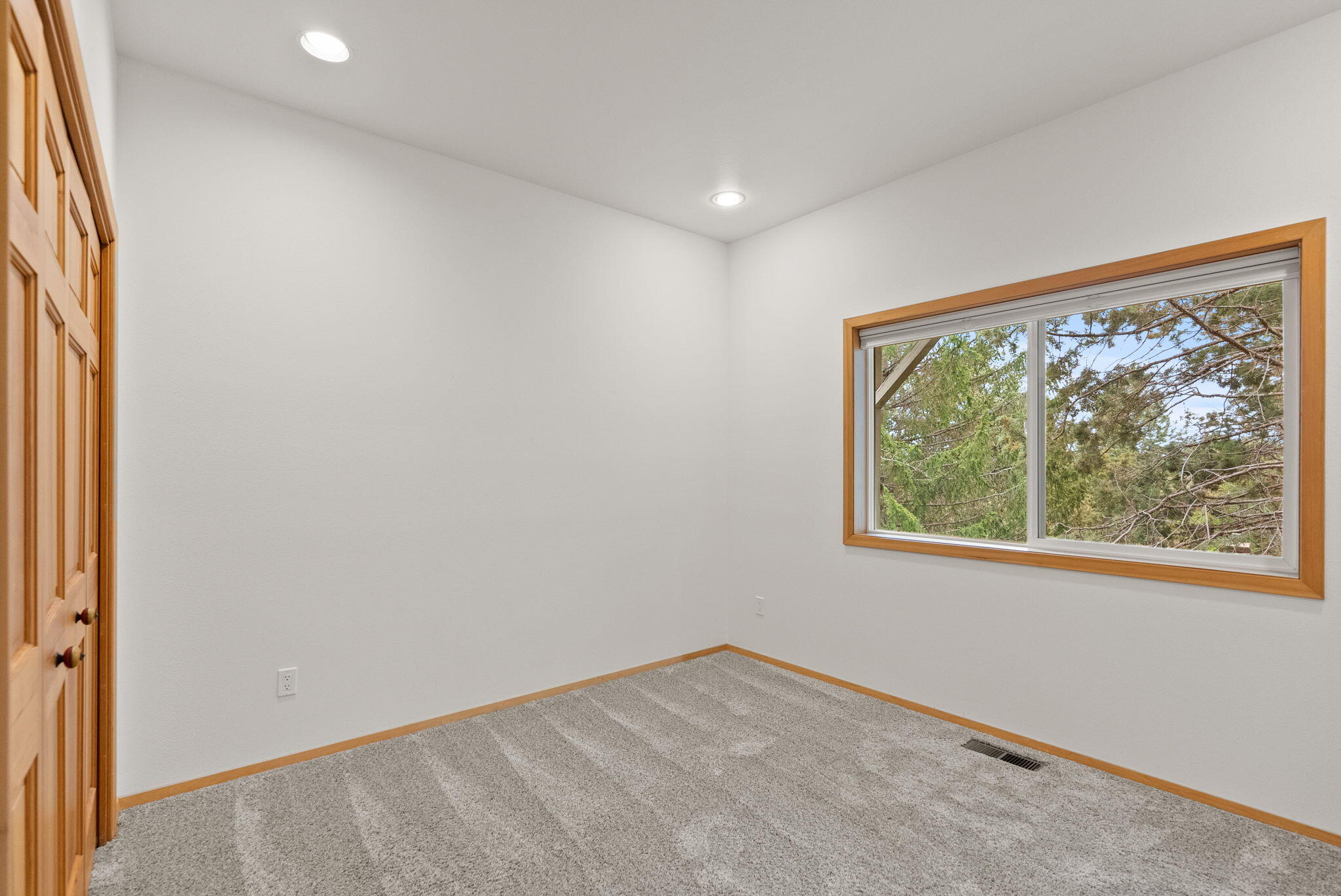 City View - Residential