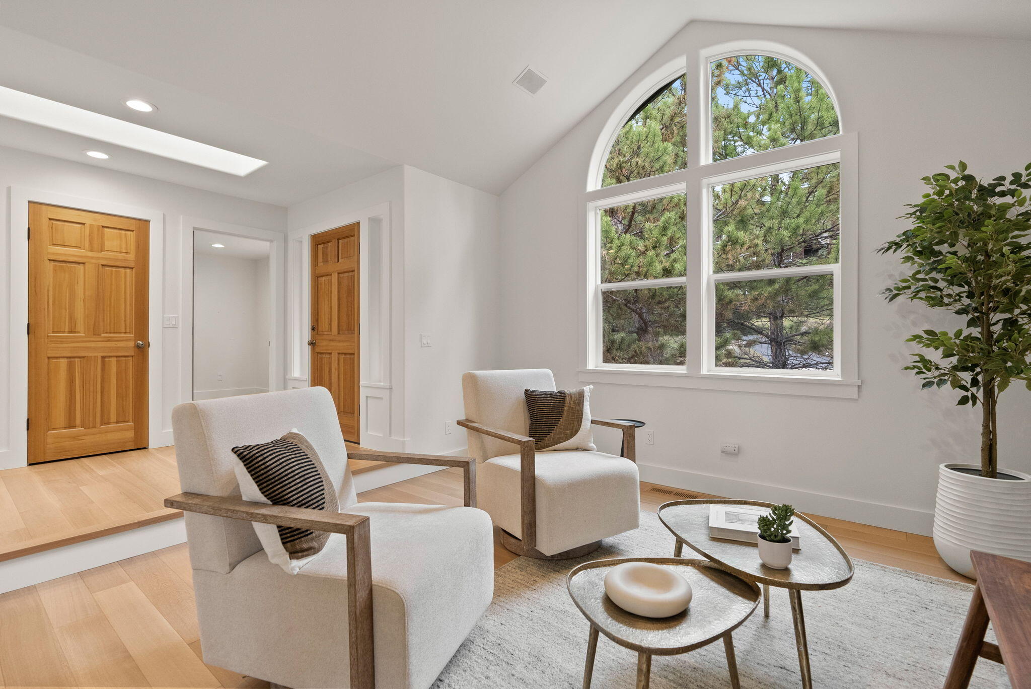 City View - Residential