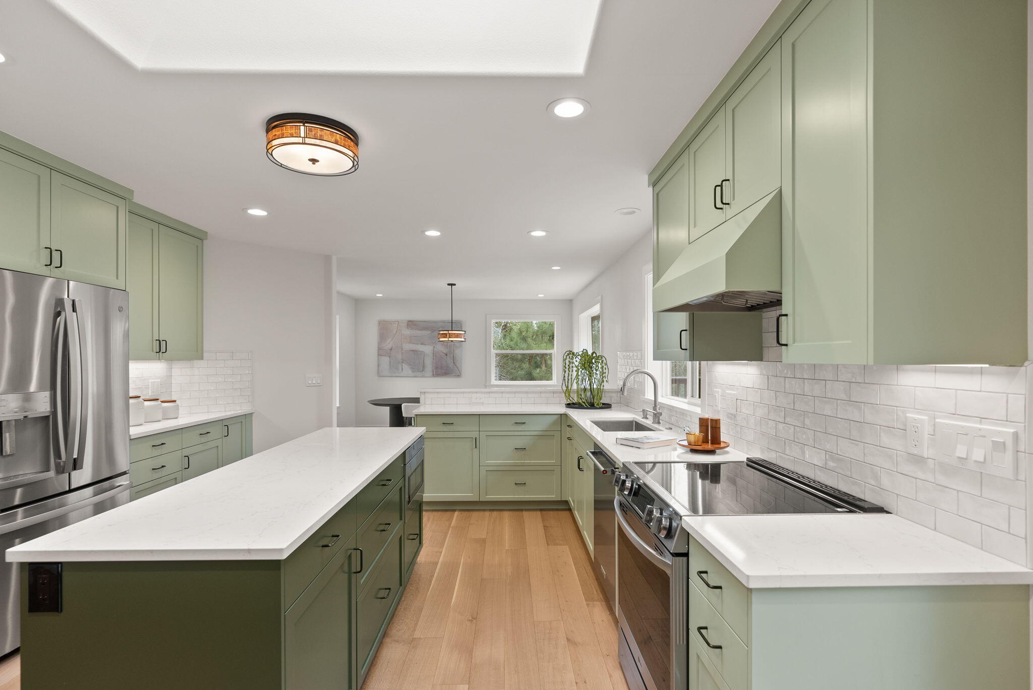 City View - Residential