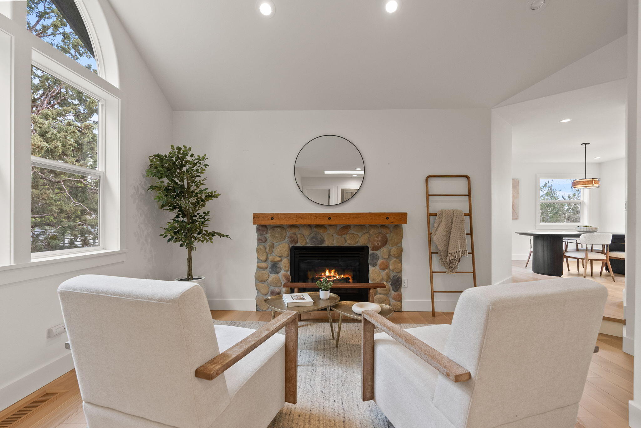 City View - Residential