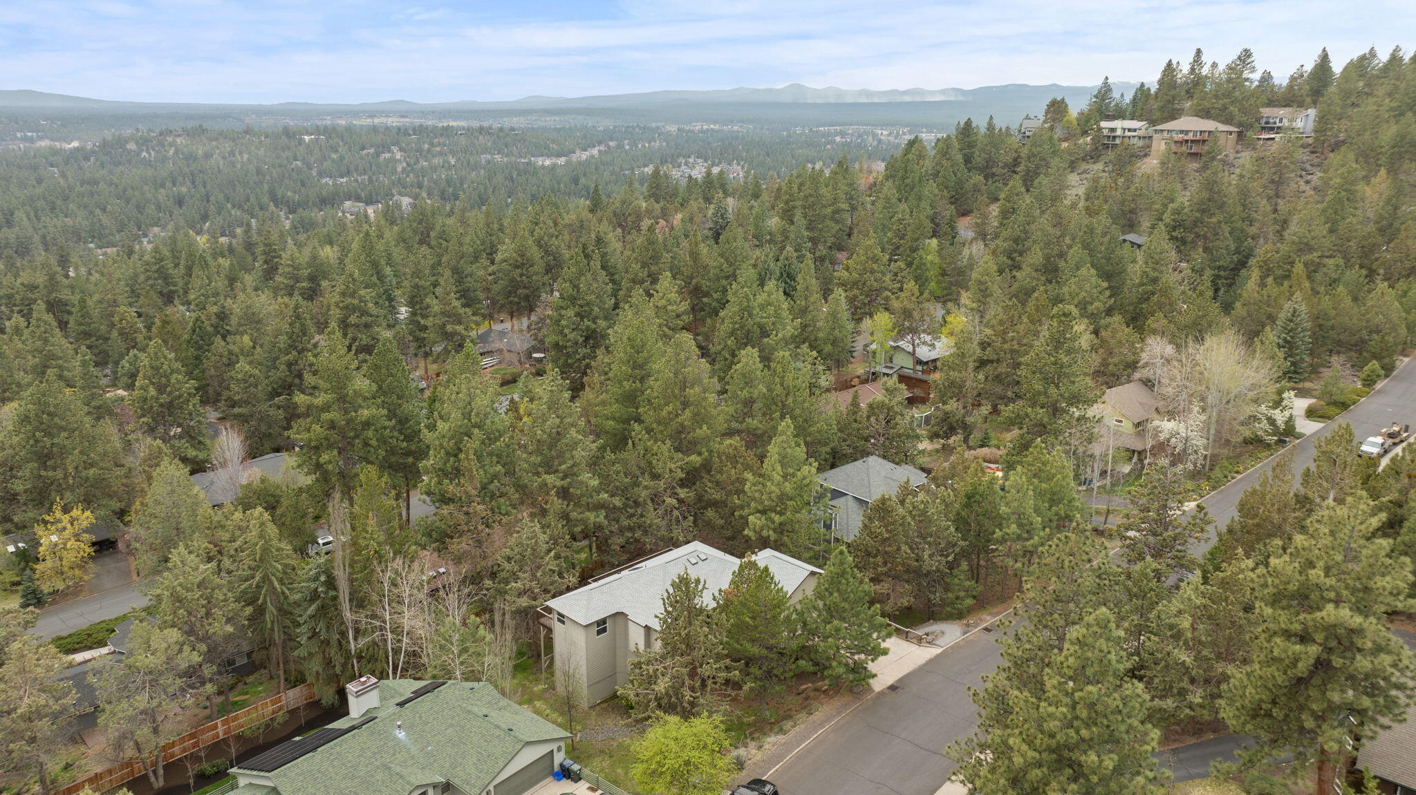 City View - Residential