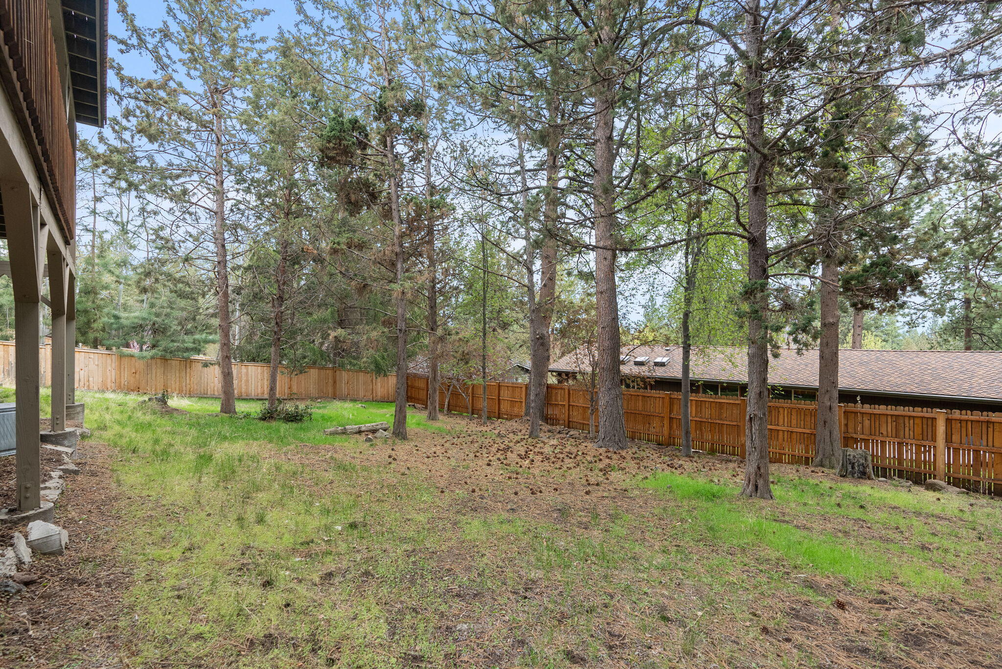 City View - Residential