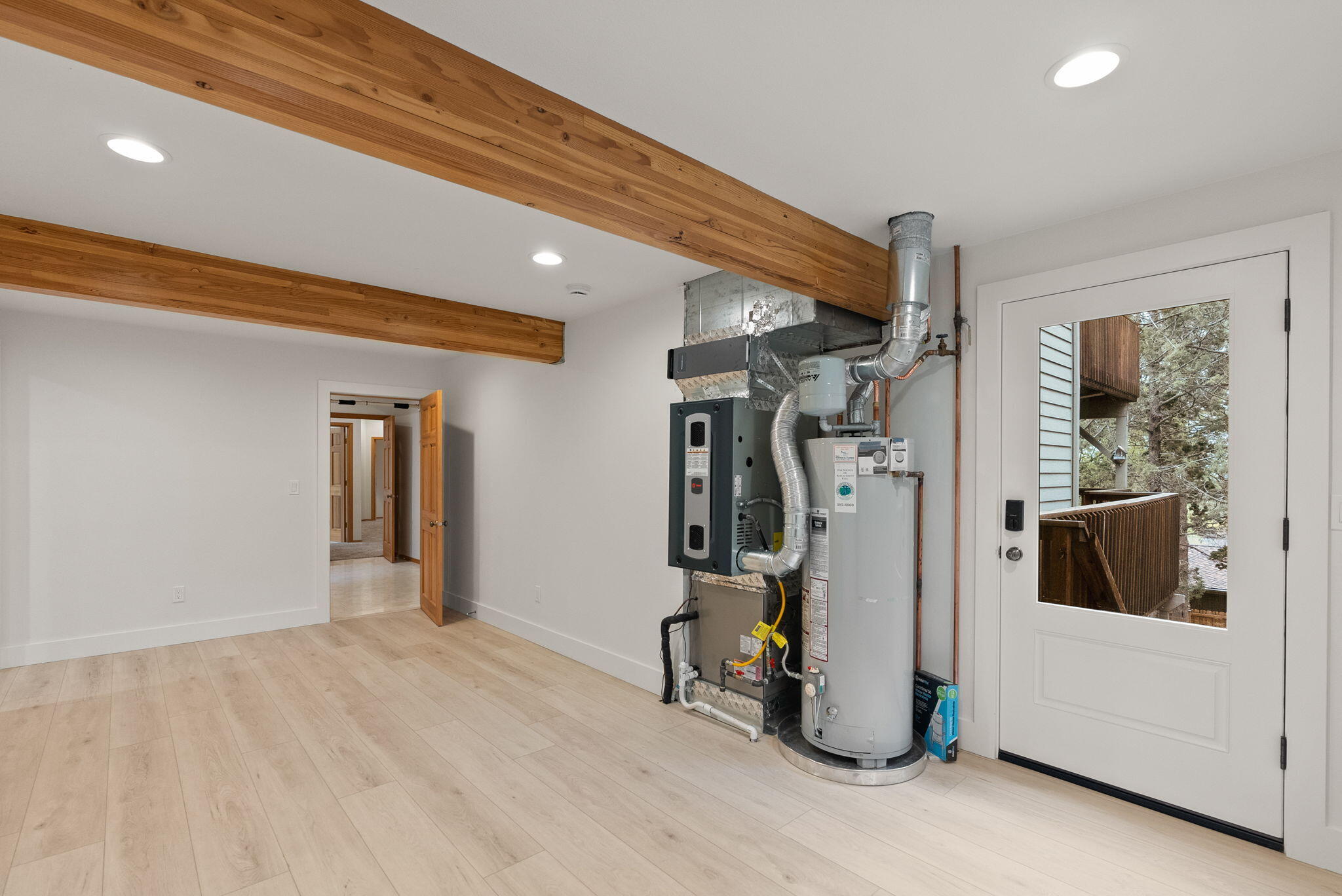 City View - Residential