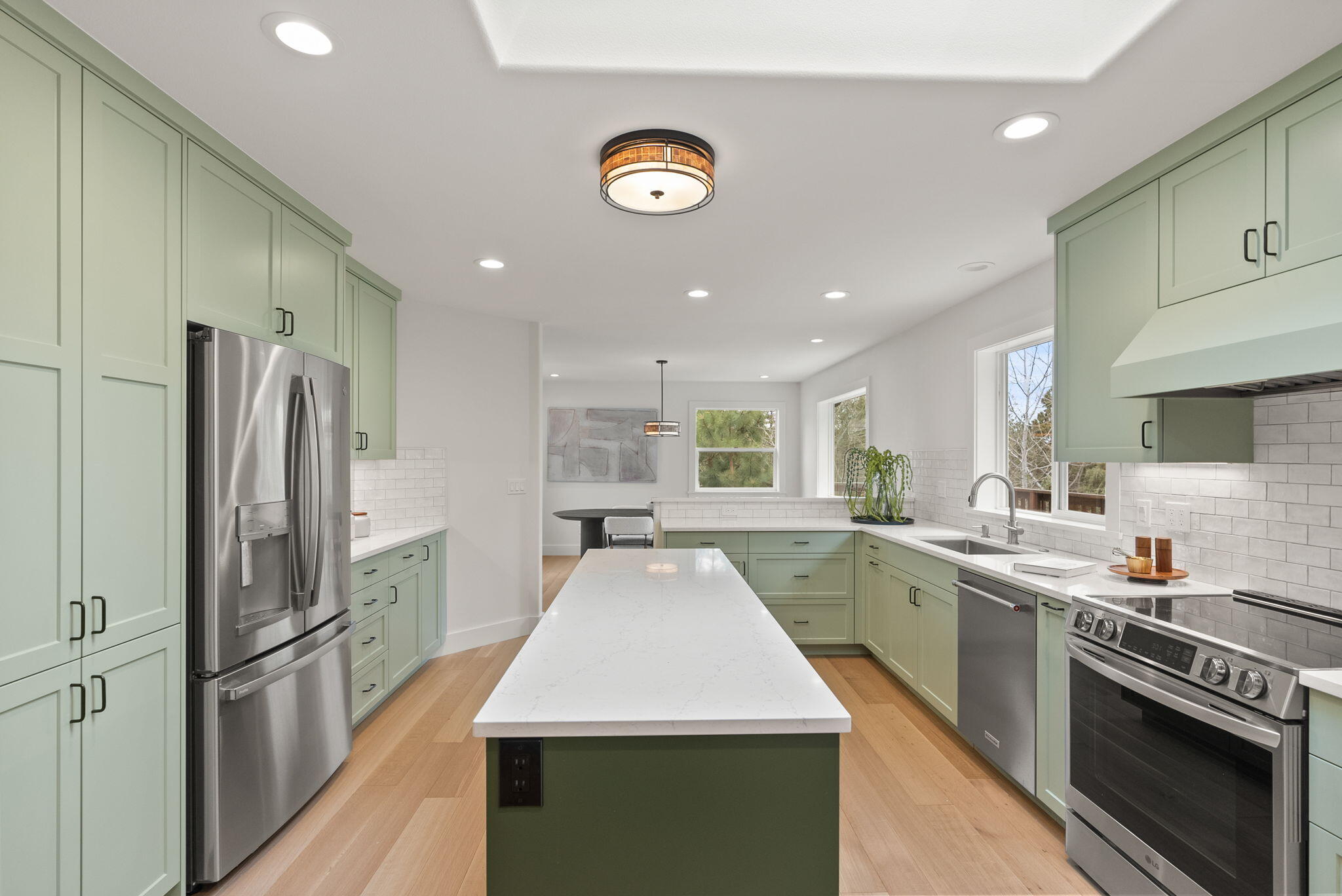 City View - Residential