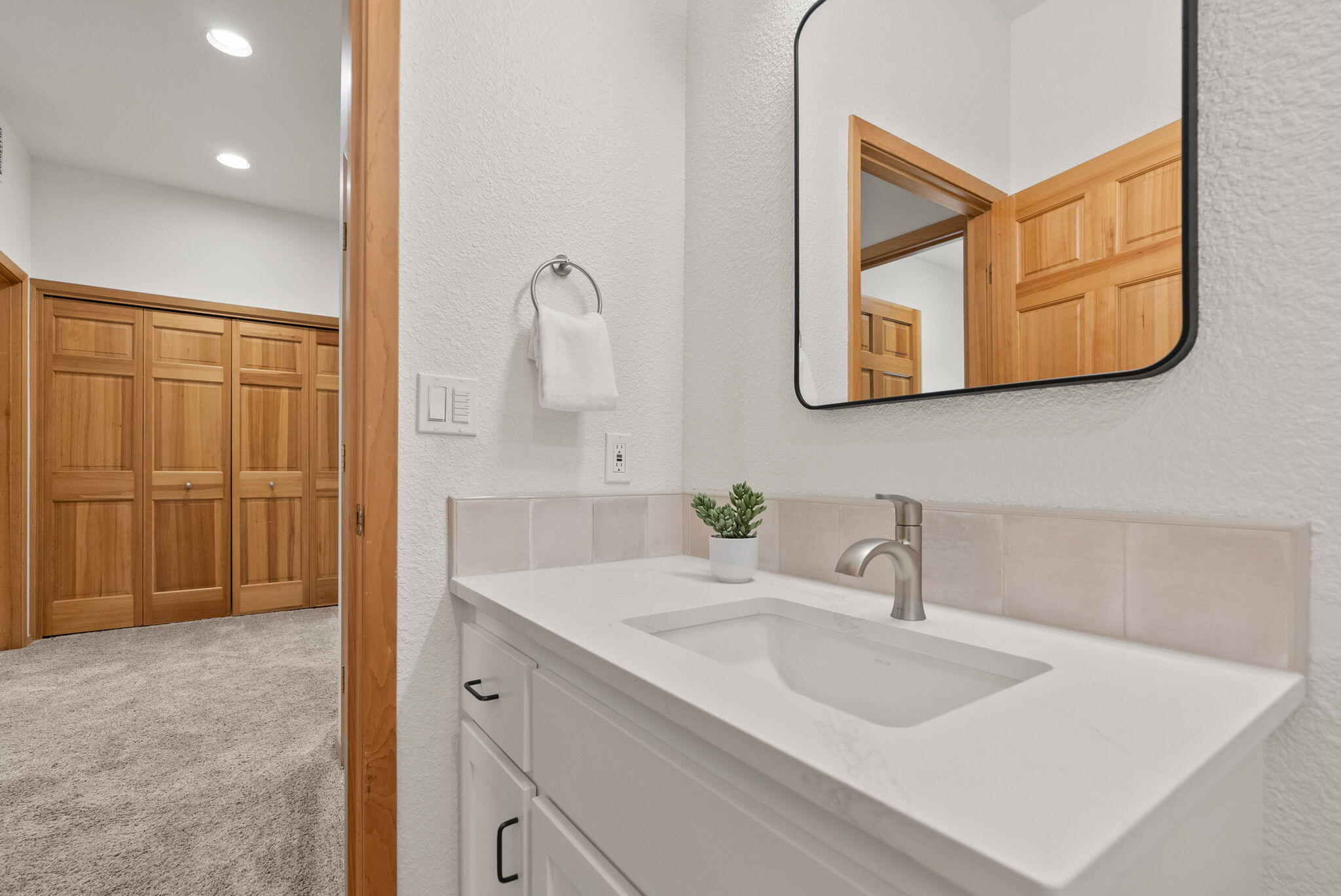 City View - Residential