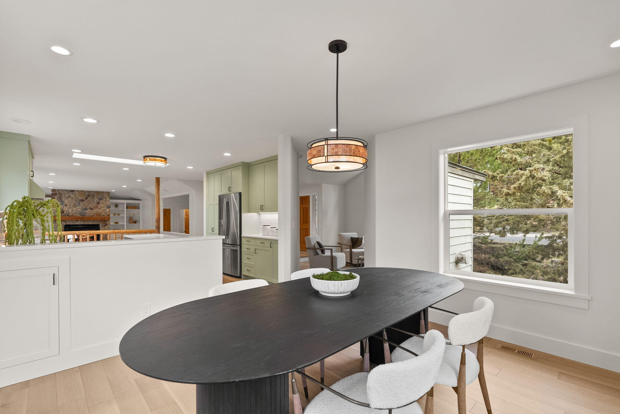 City View - Residential