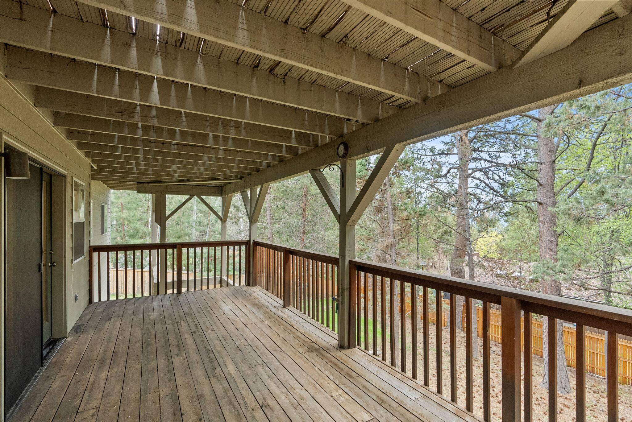 City View - Residential