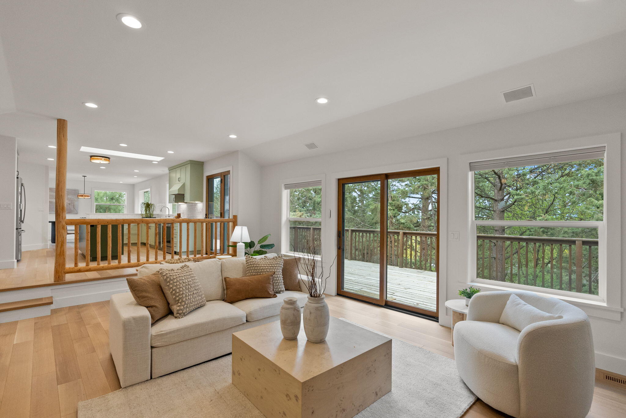 City View - Residential