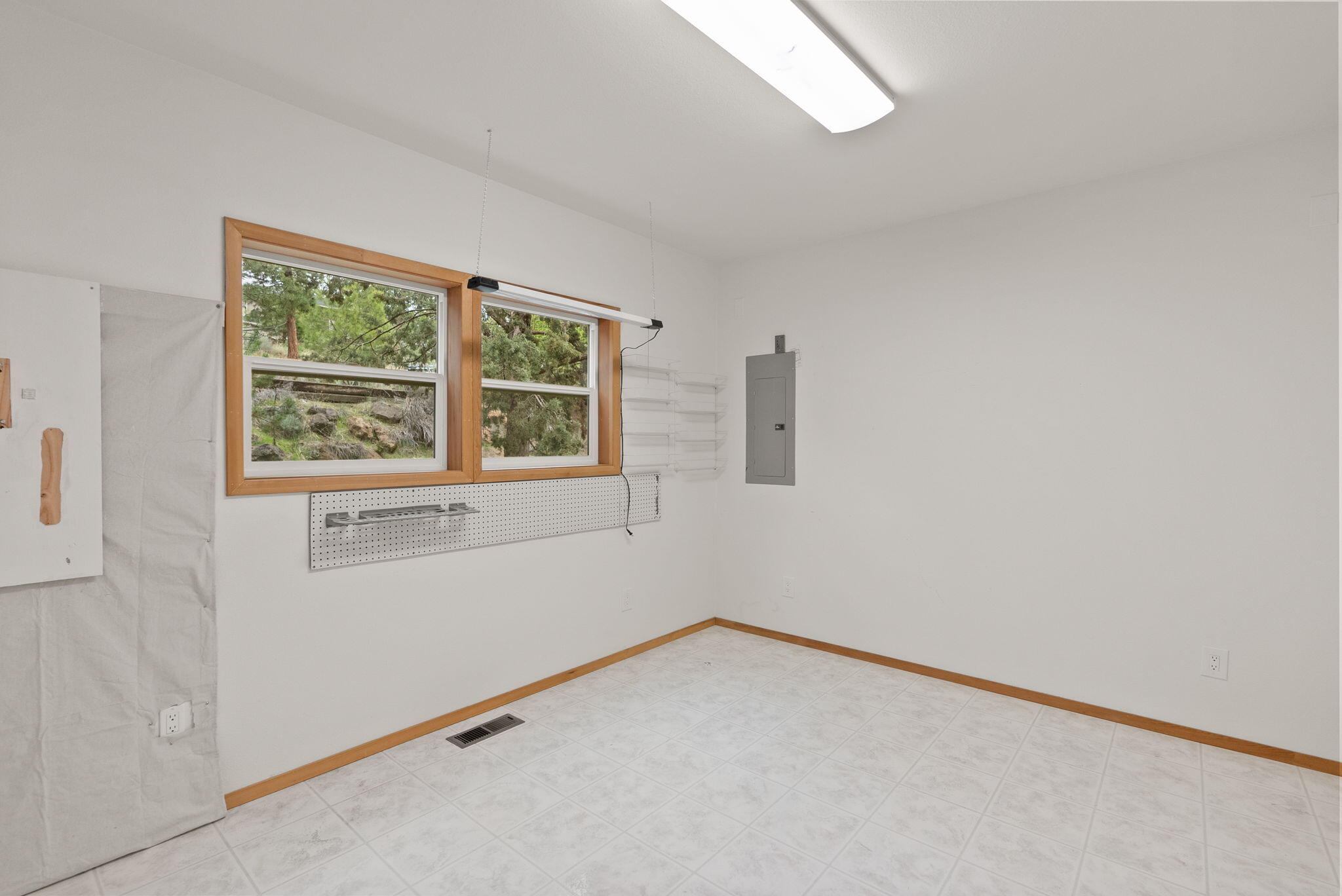 City View - Residential