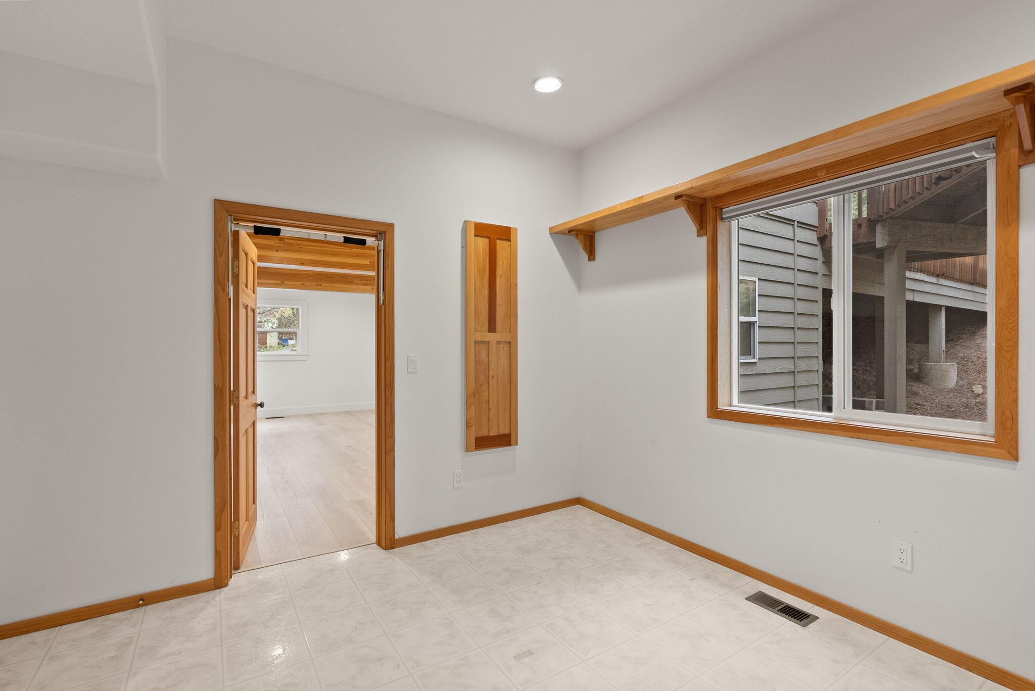 City View - Residential