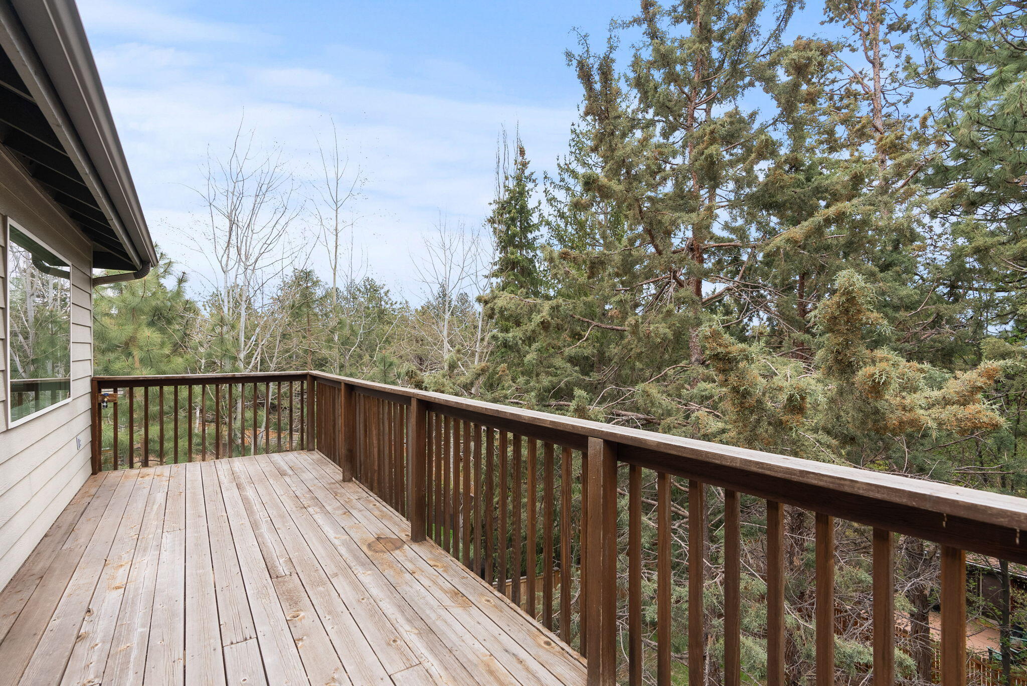 City View - Residential