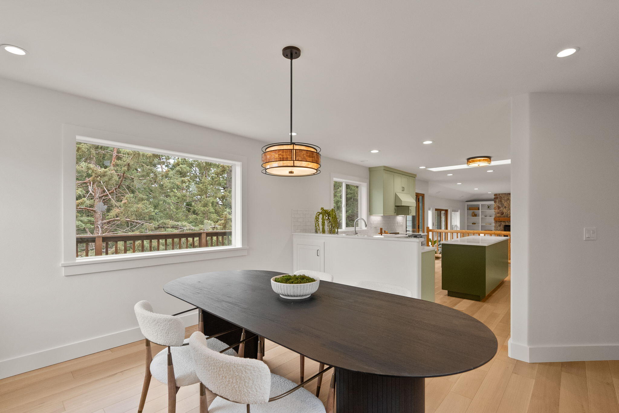 City View - Residential