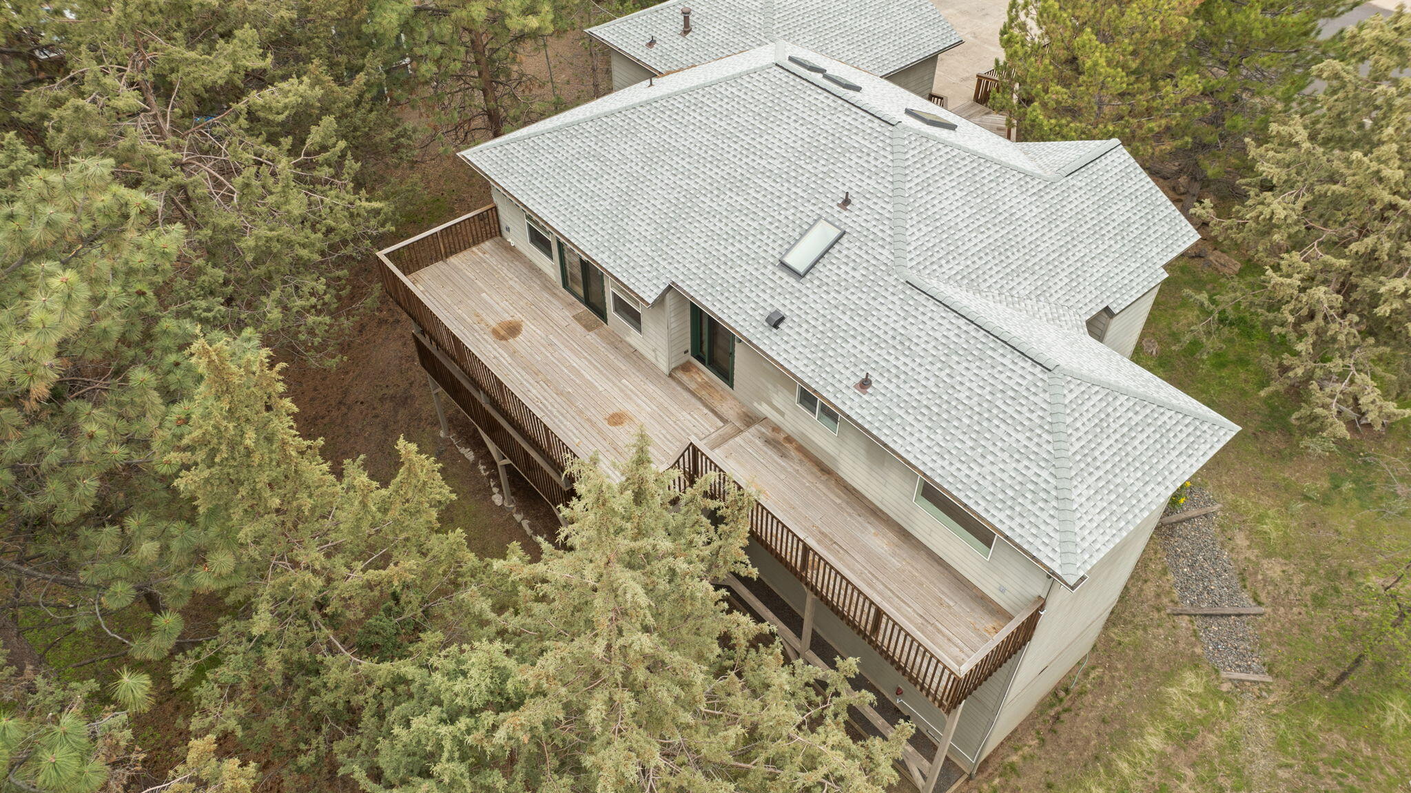 City View - Residential