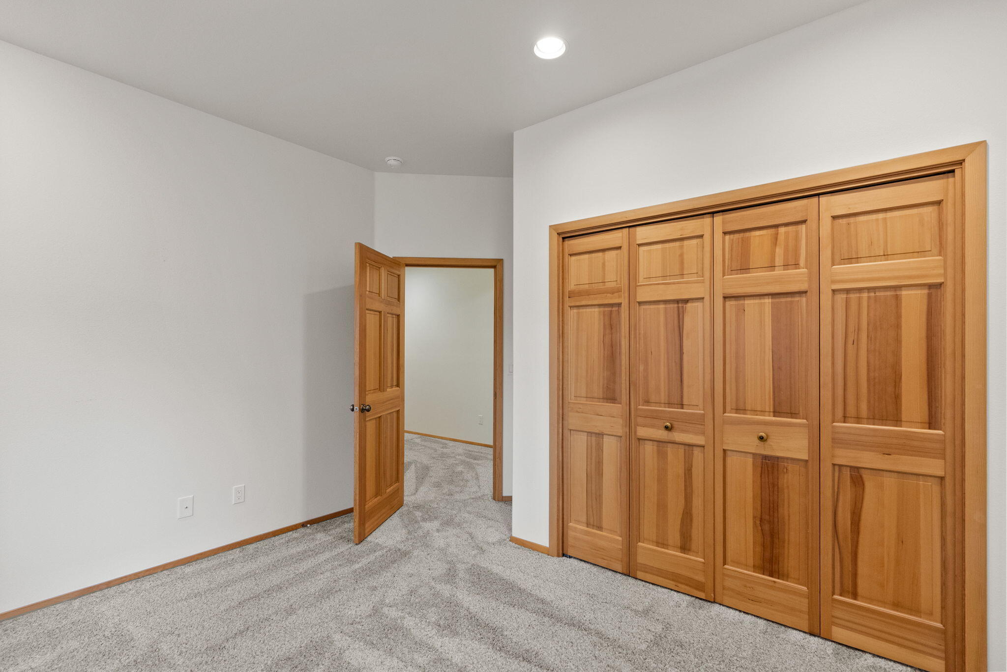 City View - Residential