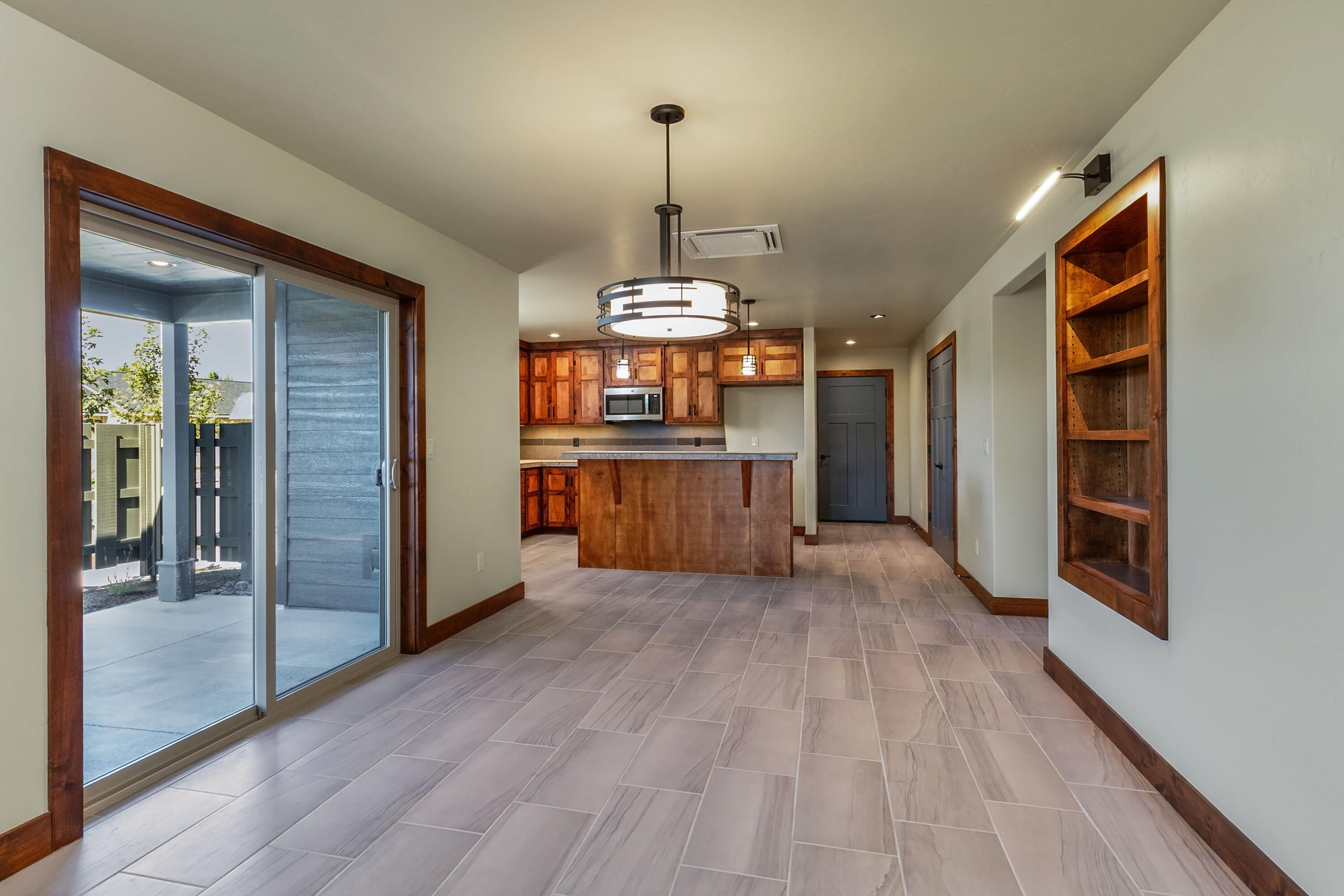 Ironhorse - Residential