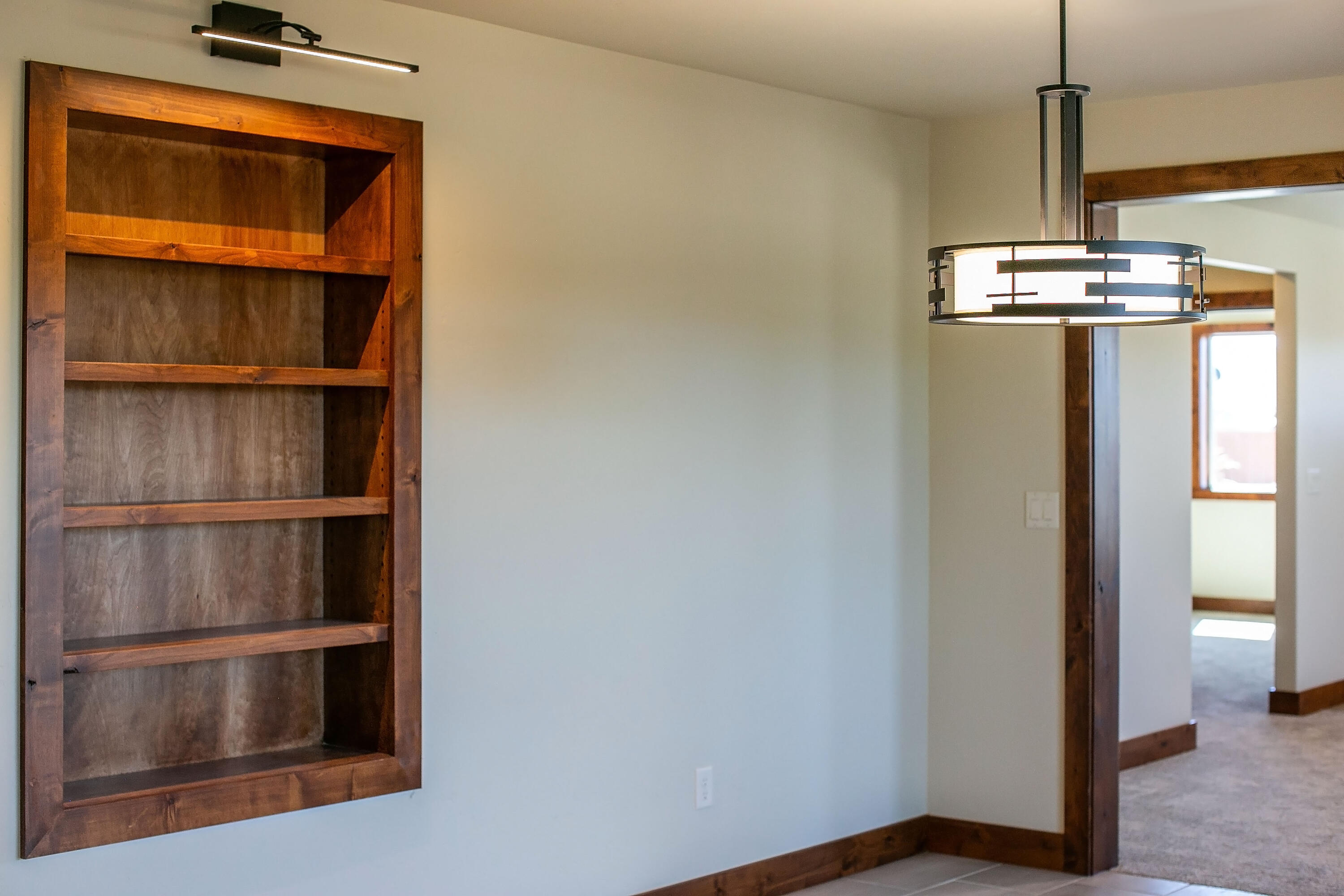 Ironhorse - Residential