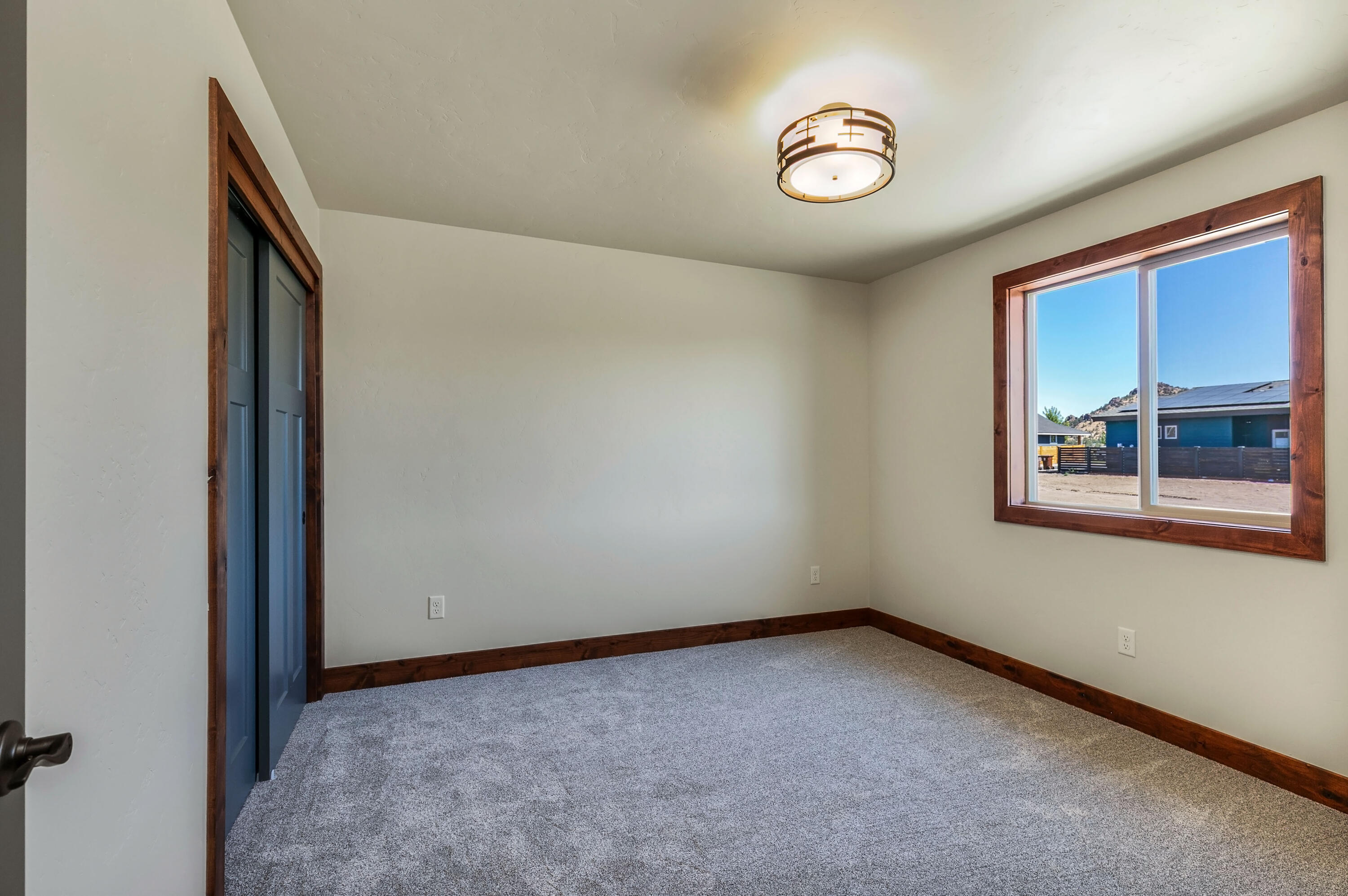 Ironhorse - Residential