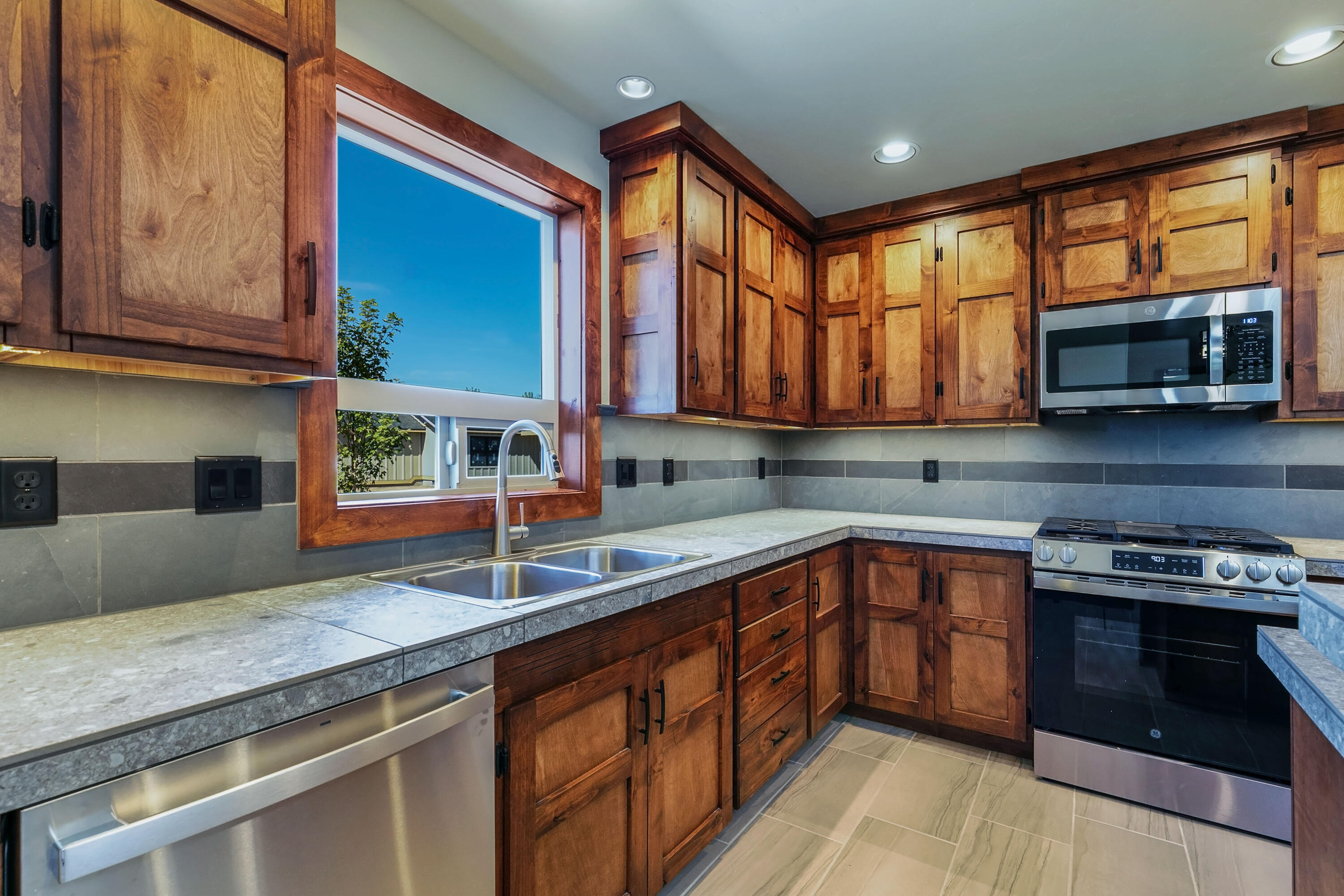 Ironhorse - Residential