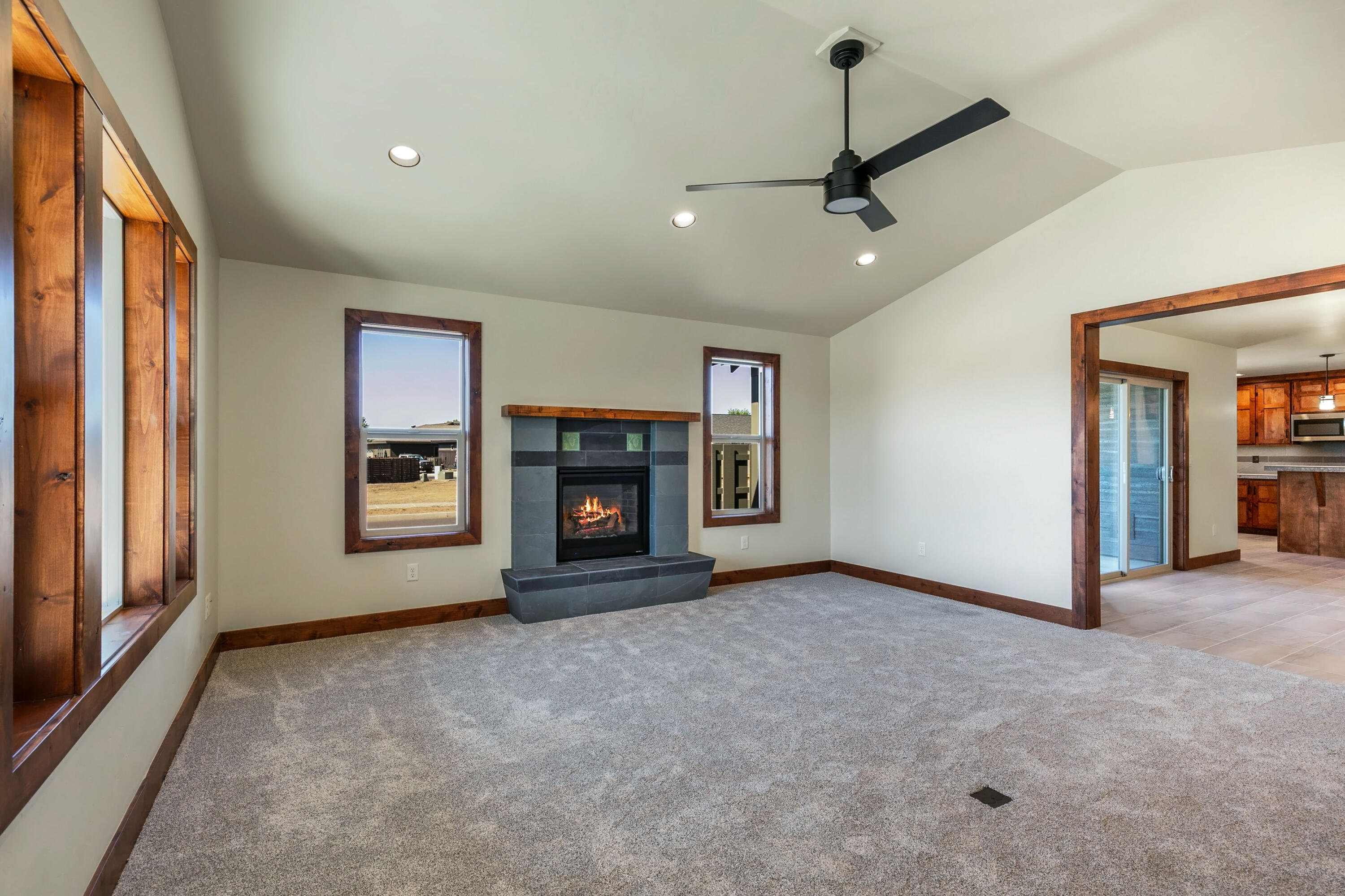 Ironhorse - Residential