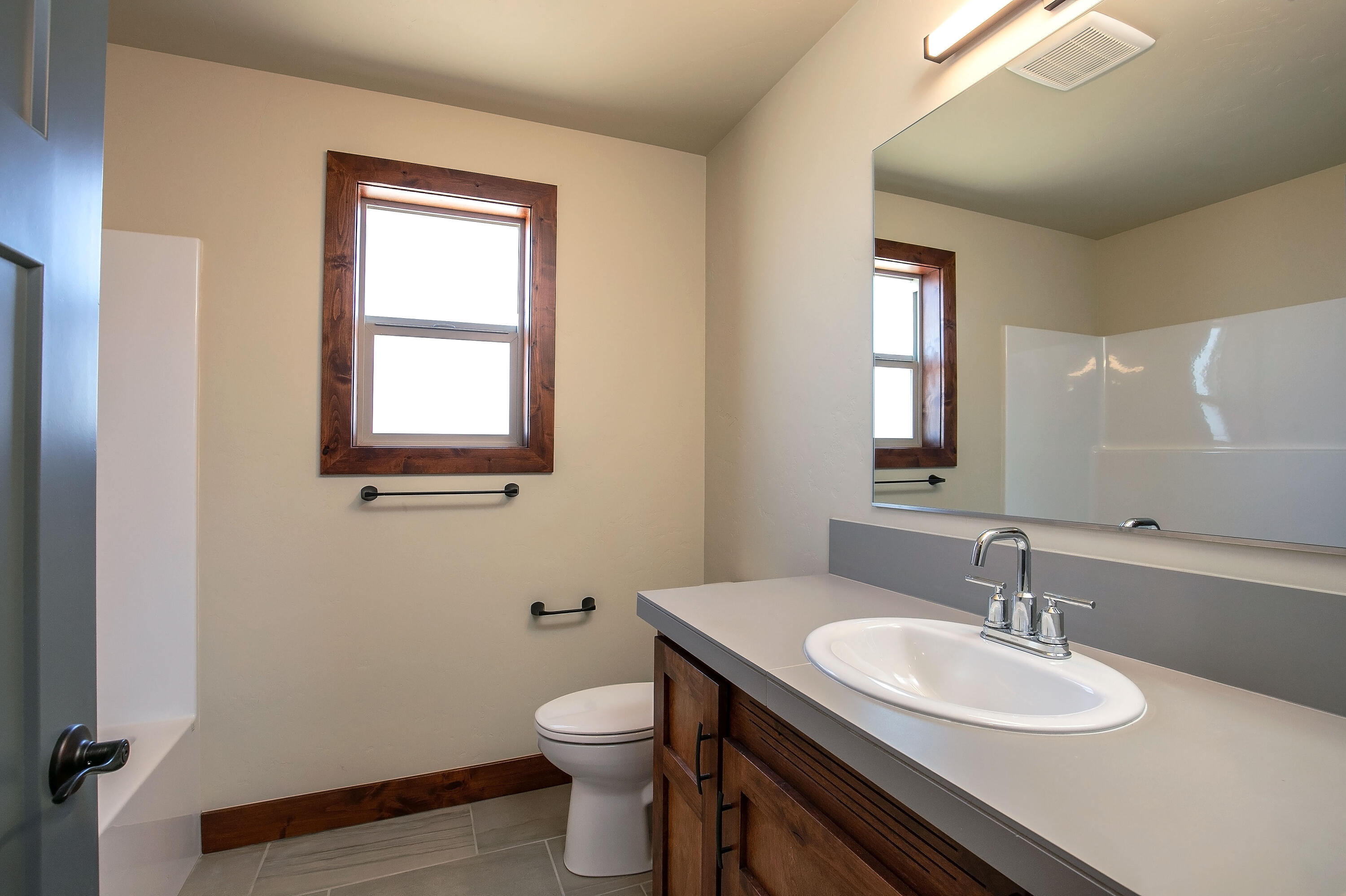 Ironhorse - Residential